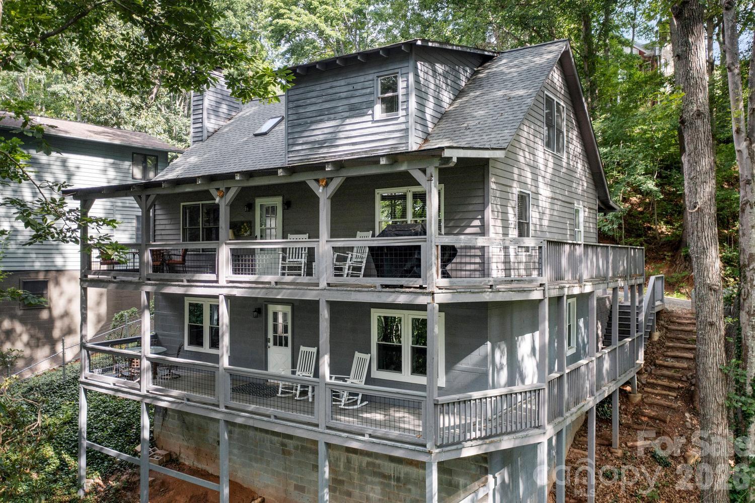 139 Kammerer Drive, Waynesville