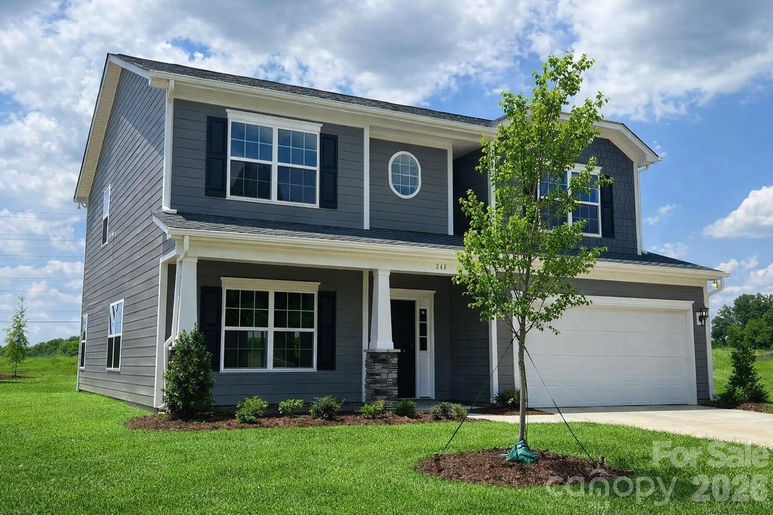 248 Corrie Ann Drive