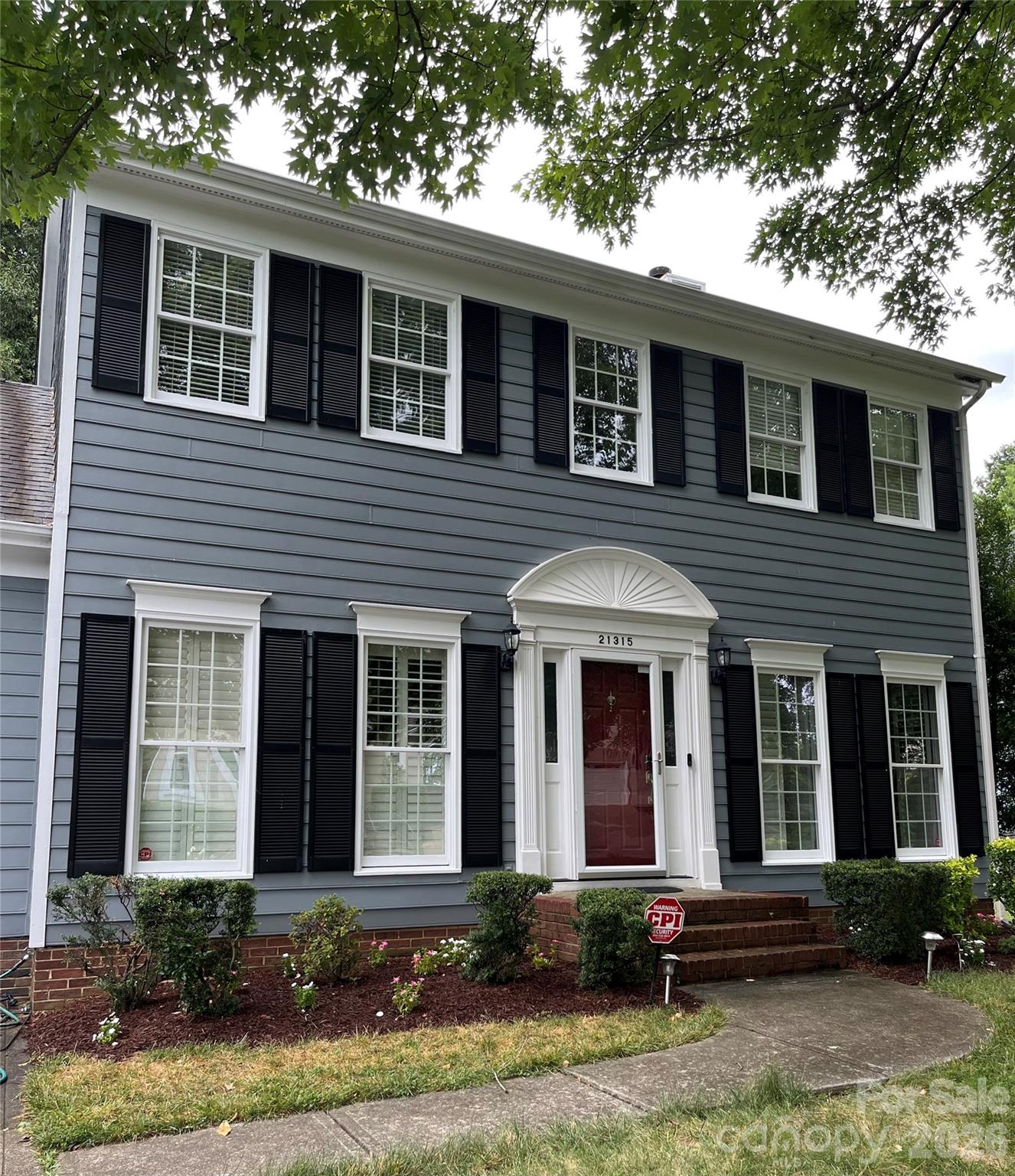 21315 Harken Drive, Cornelius
