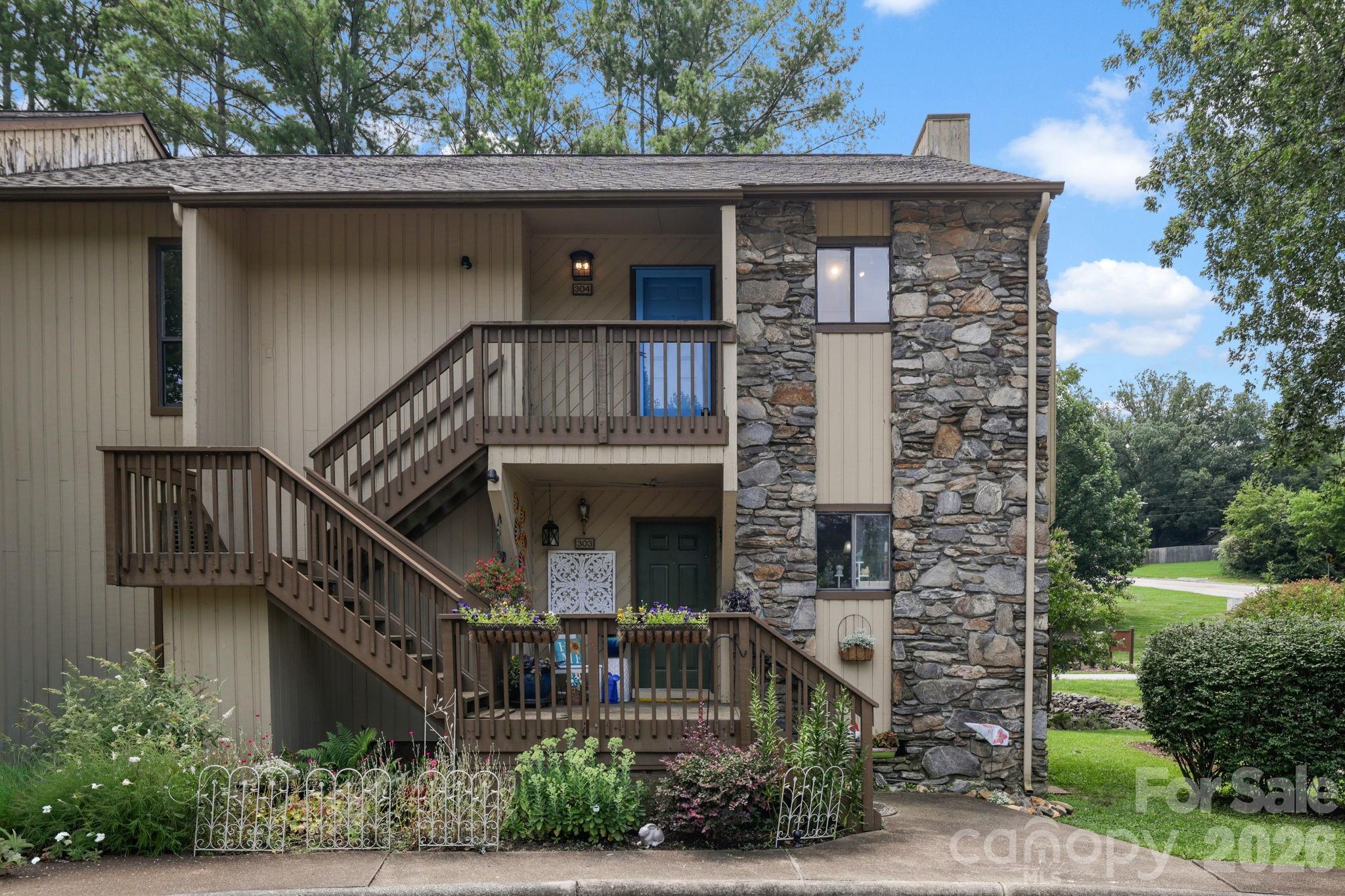 304 Birch Forest Lane