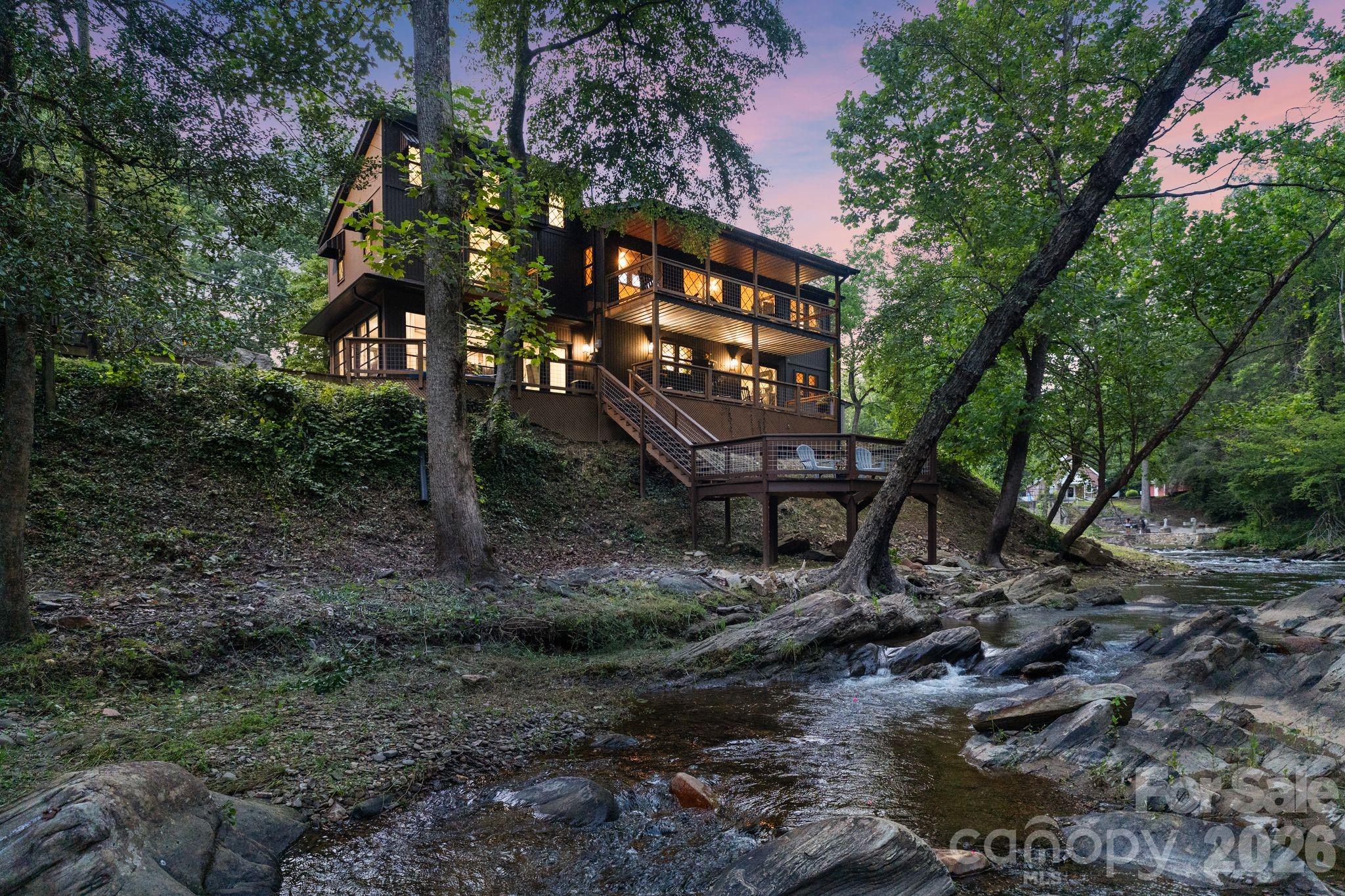 1754 Lake Tahoma Road