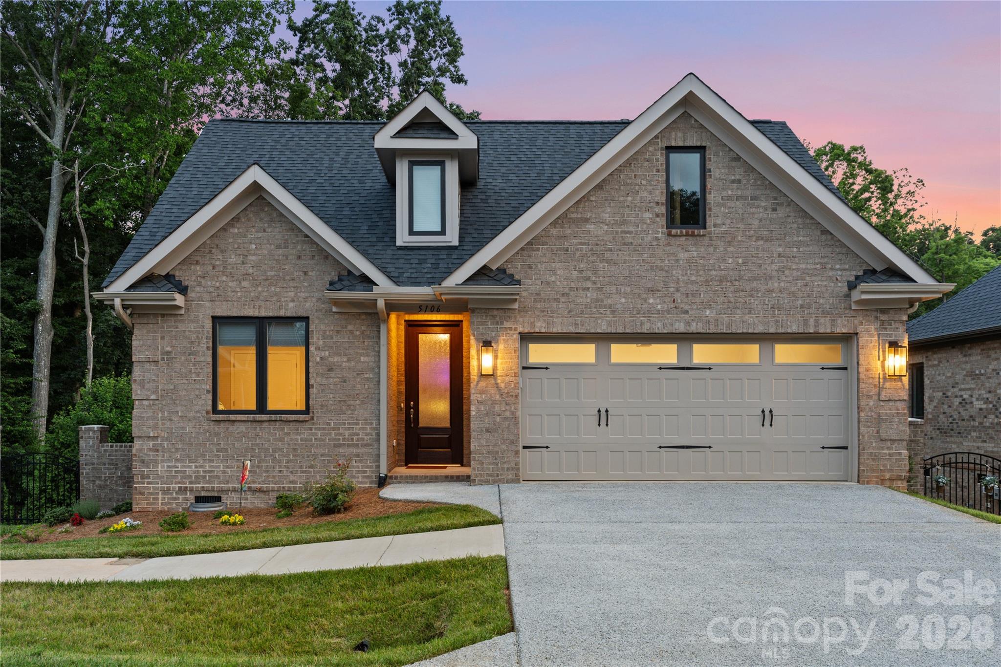 5106 Silver Trace Lane