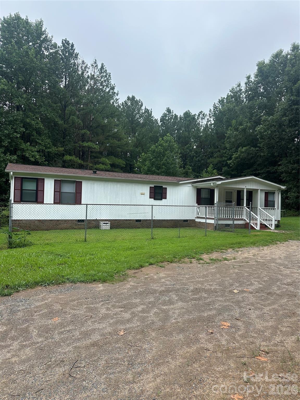 4156 Barrier Store Road property