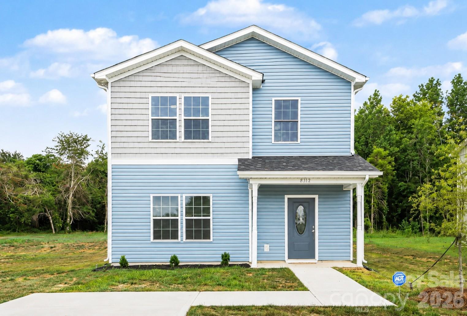 2137 Tom Sadler Road
