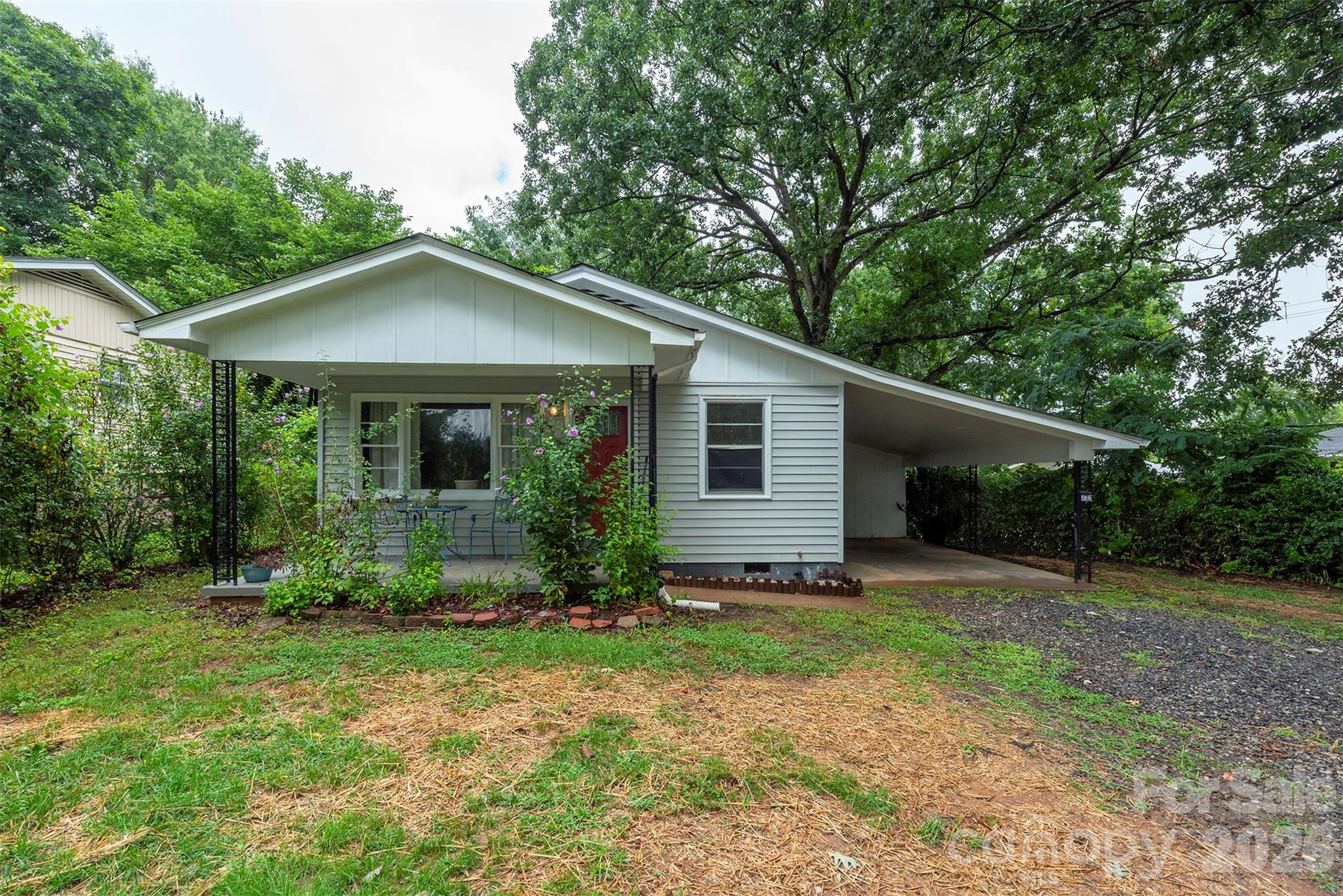 732 Fairview Road