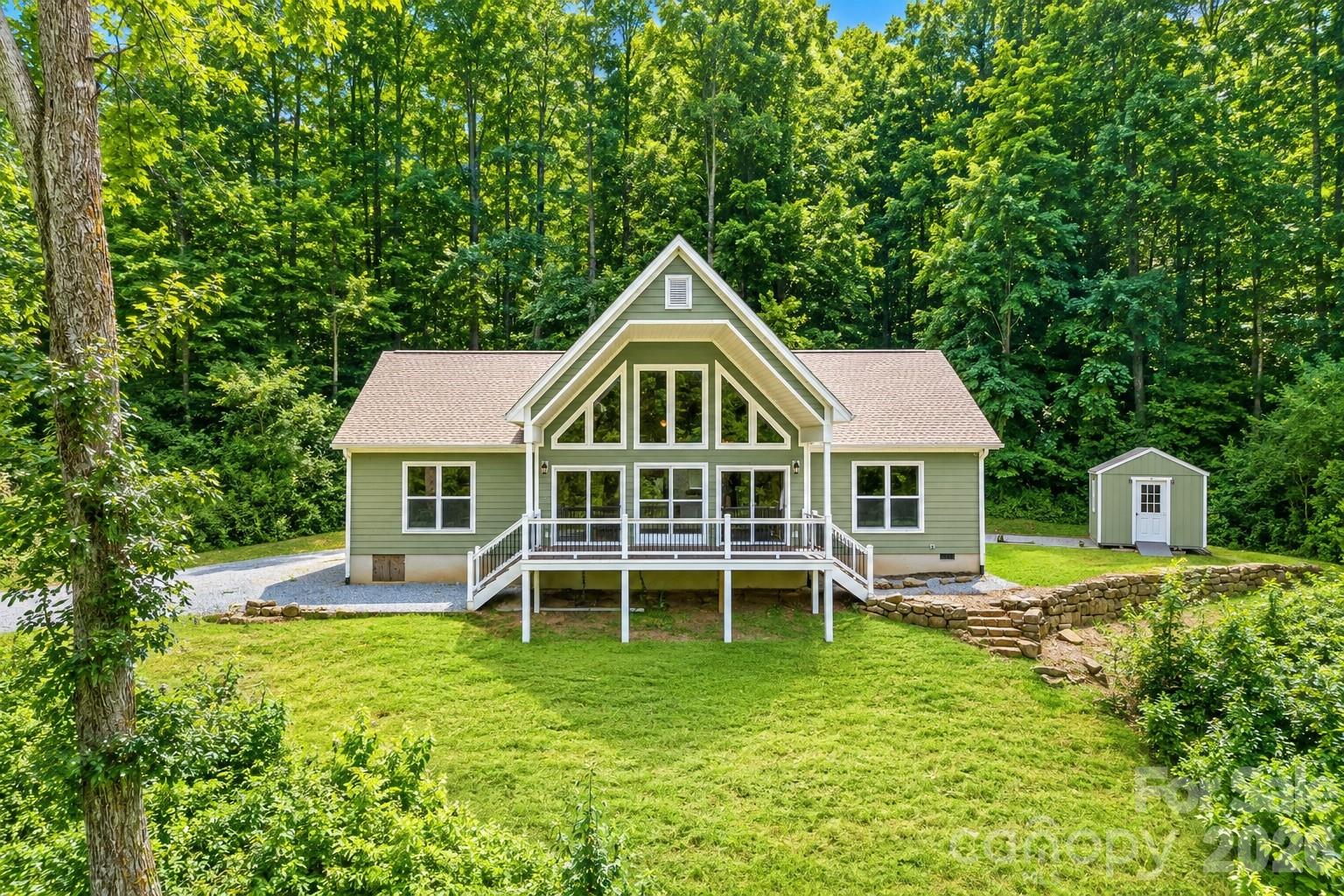 771 Sally Gap Road