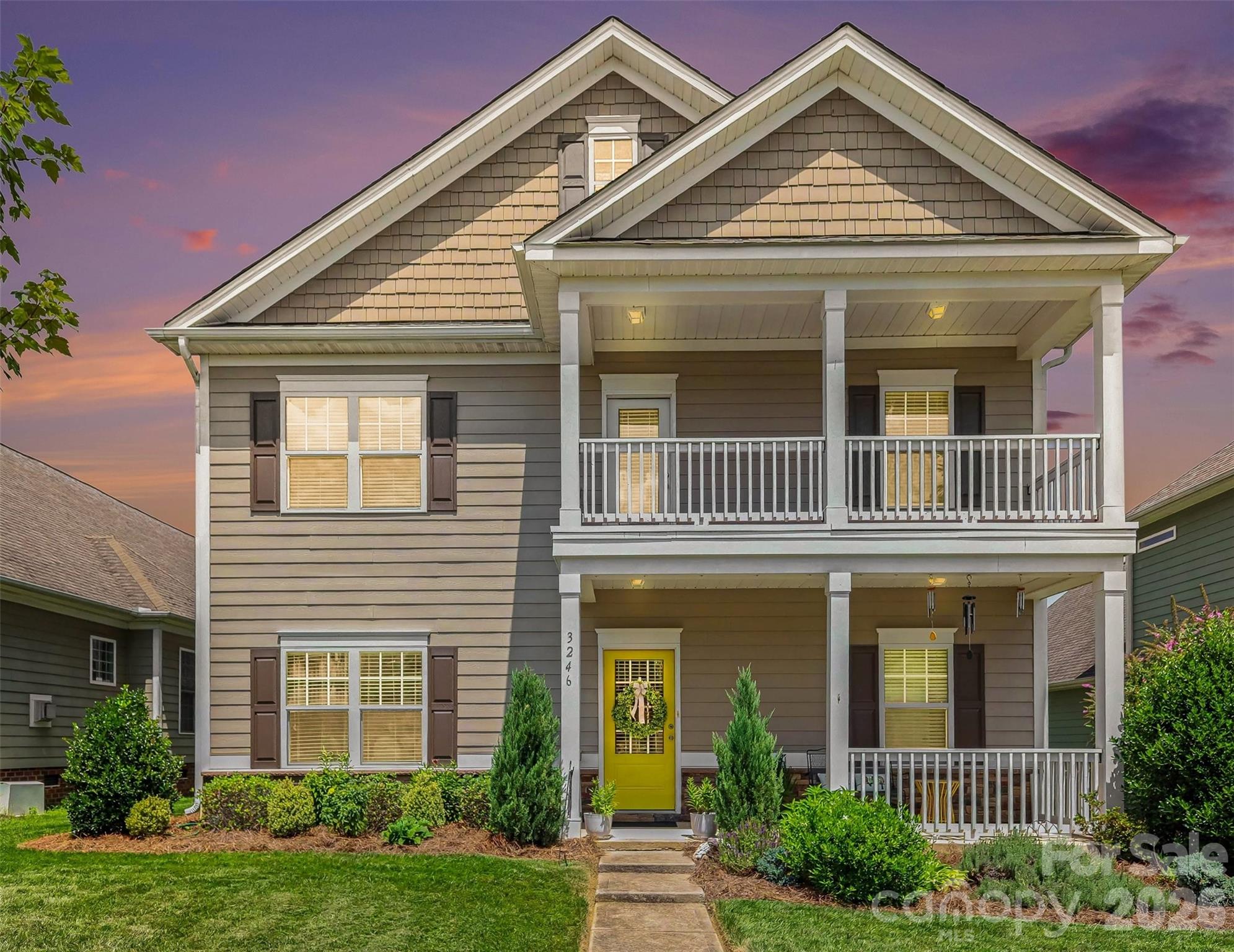 3246 Lock Erne Avenue, Kannapolis