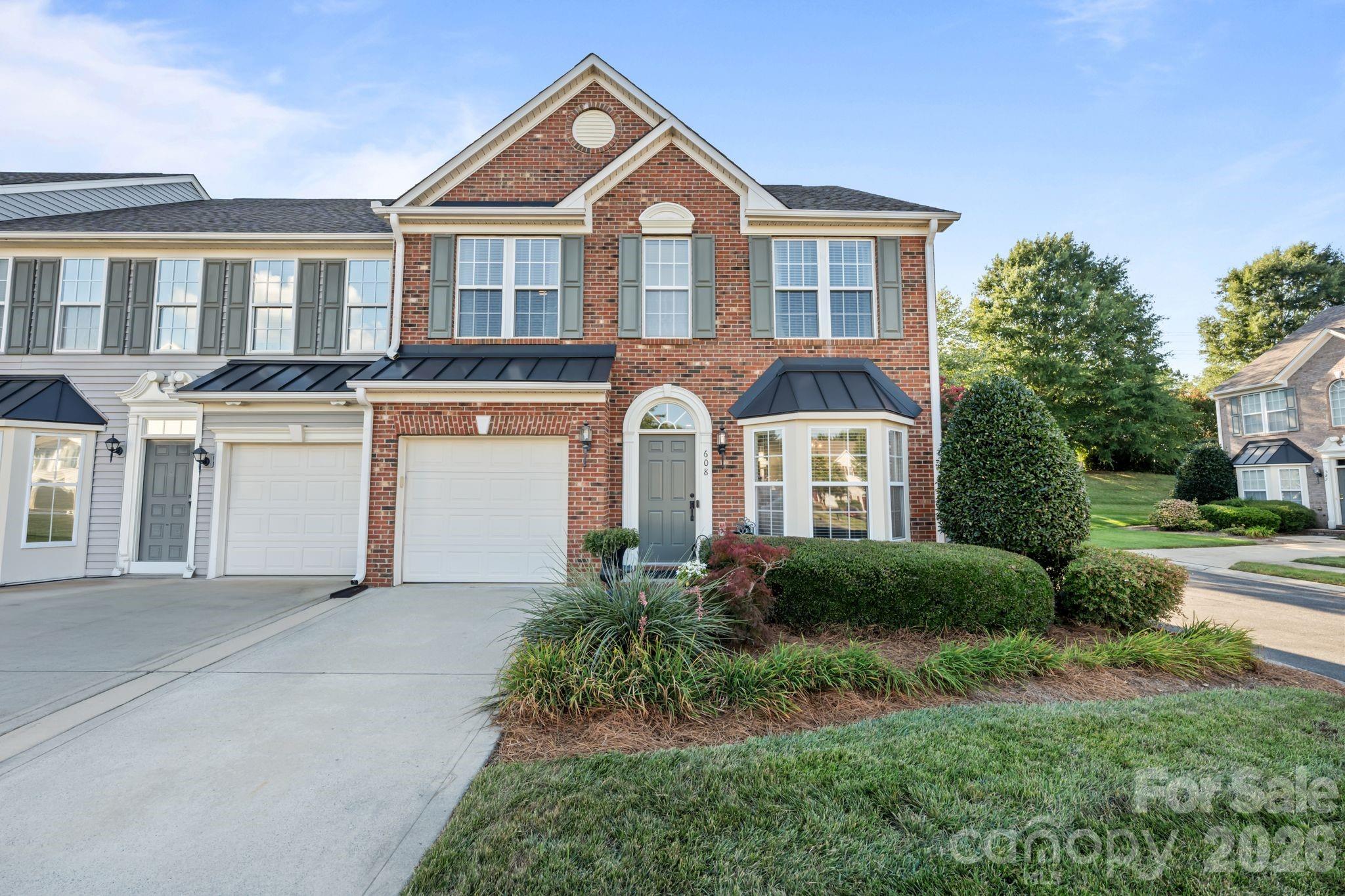 608 Bayou Circle