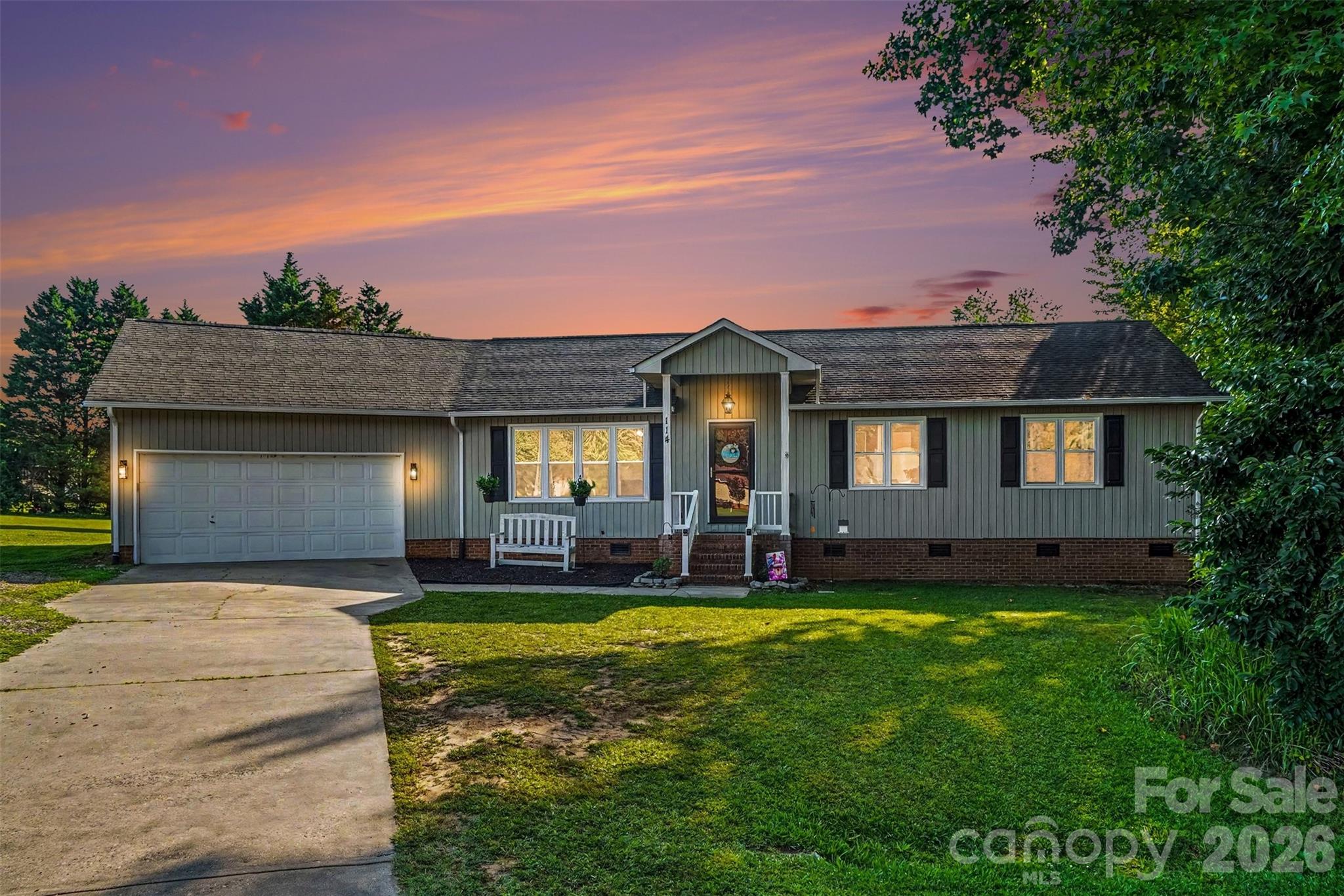 114 Redbird Lane