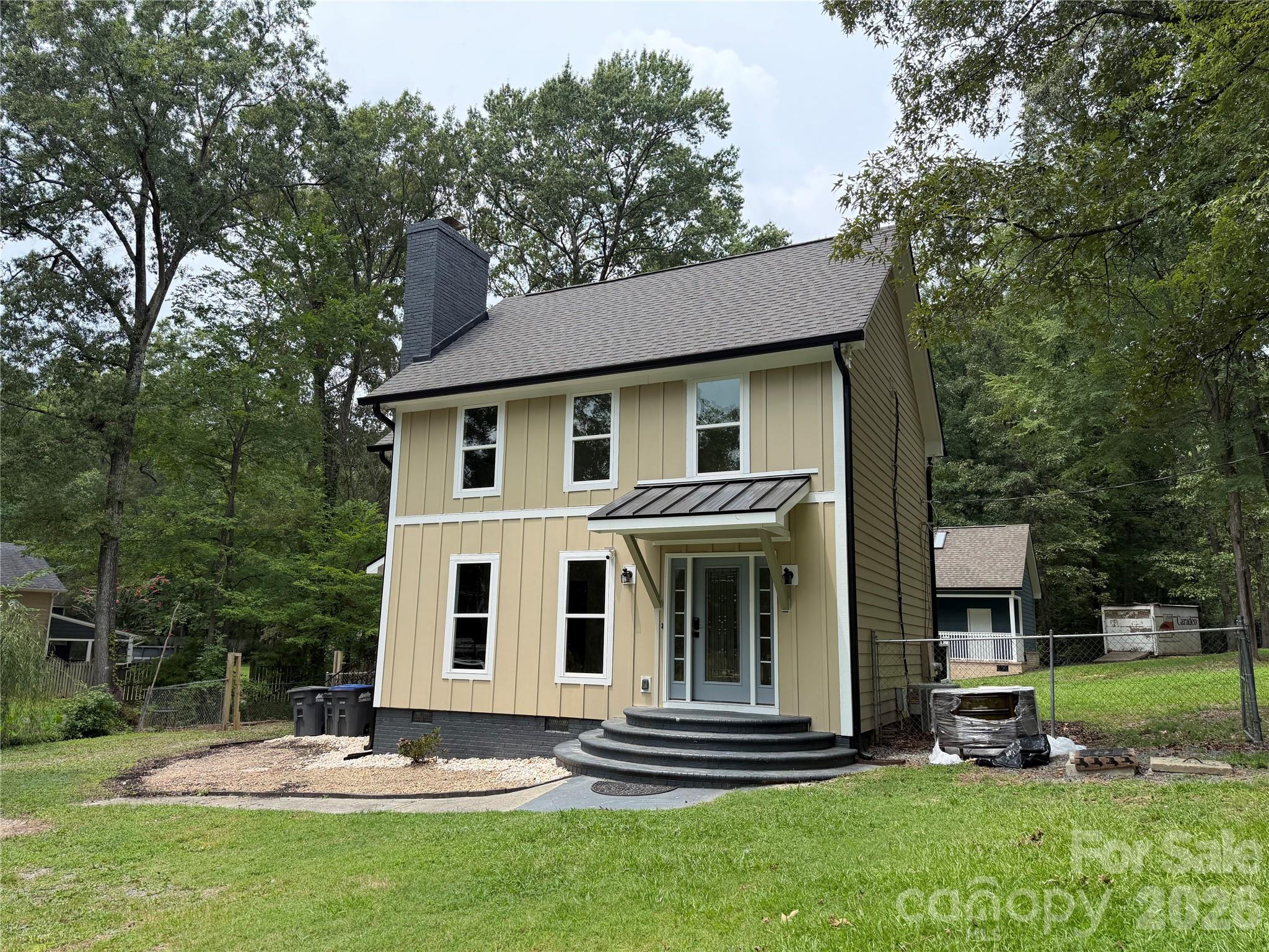 4208 Waxhaw Indian Trail Road
