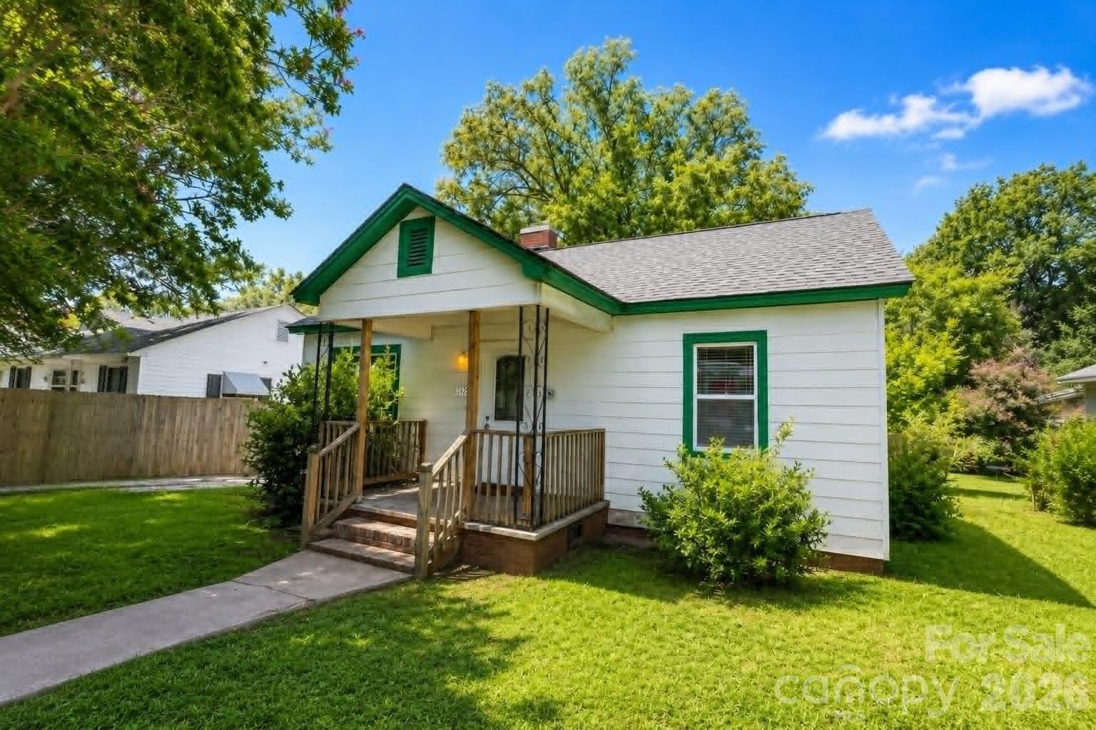 132 Gregg Avenue