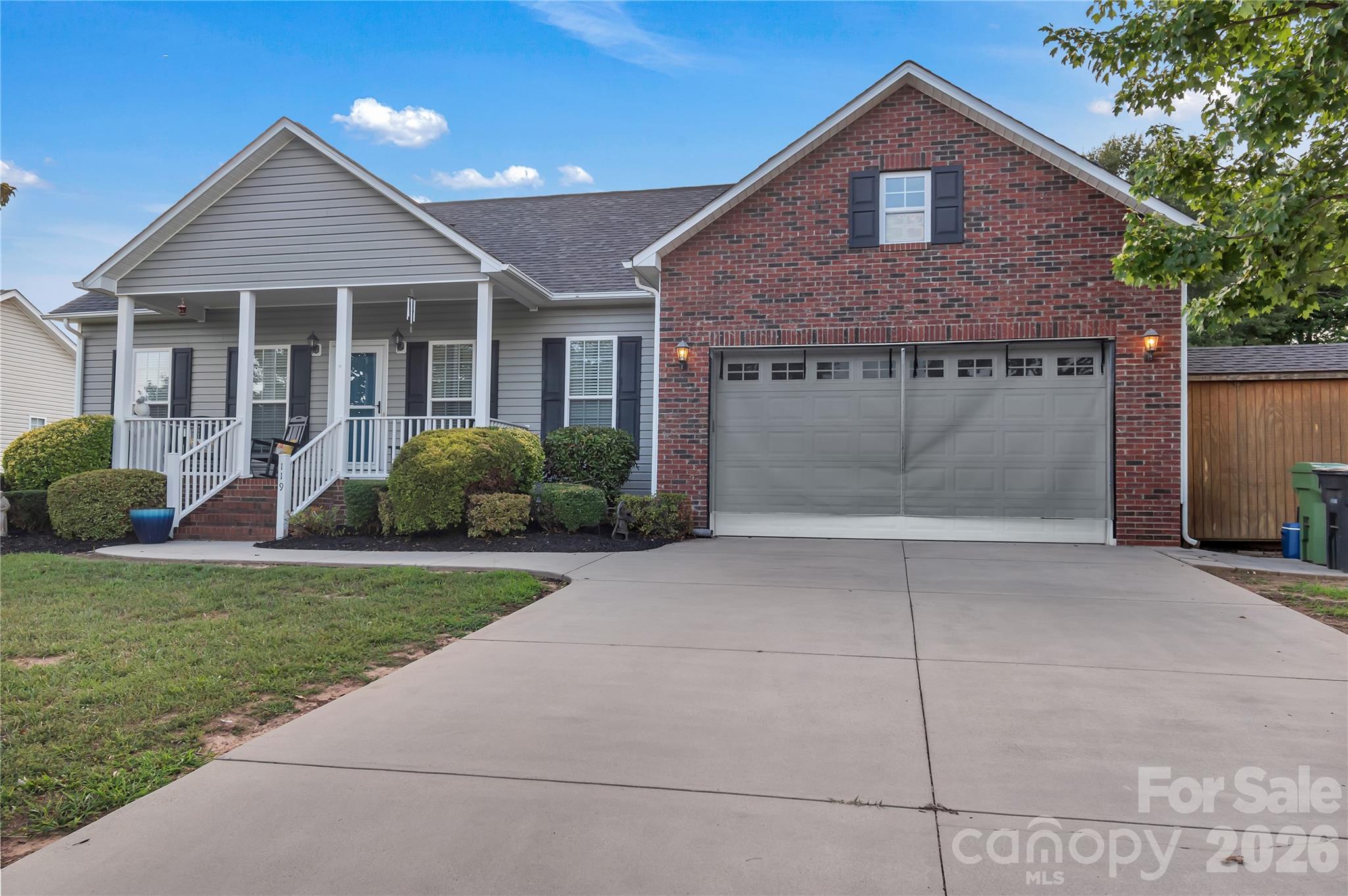 119 Brookview Drive property