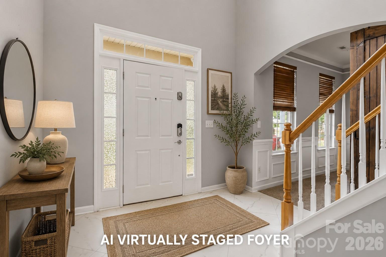 8522 Delamere Lane