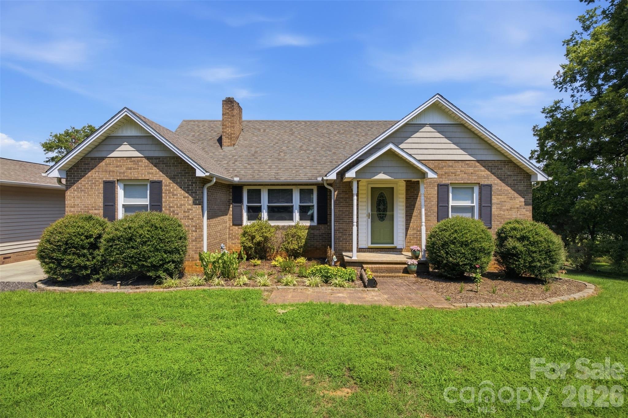 2106 Polkville Road, Shelby
