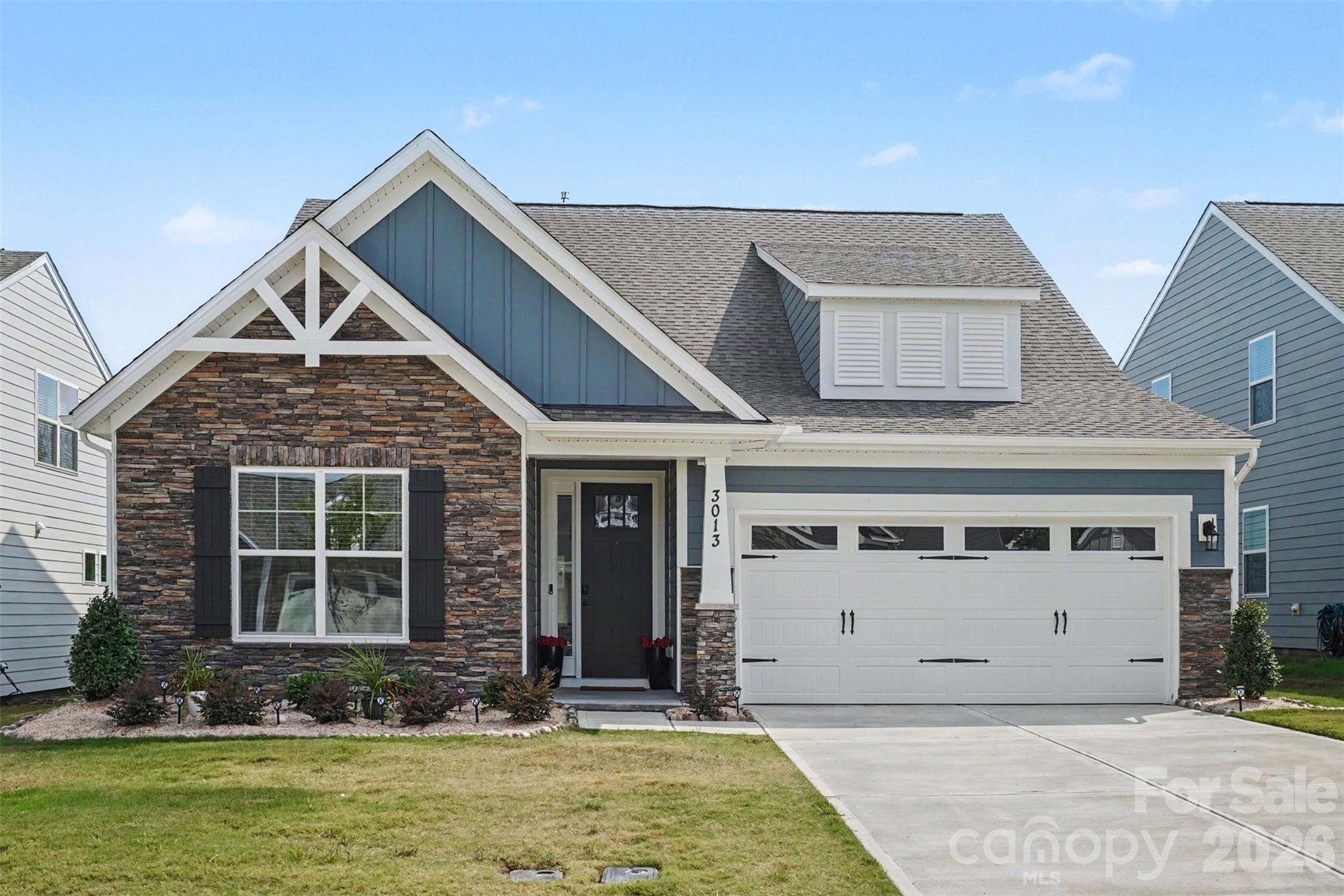 3013 Bent Willow Drive