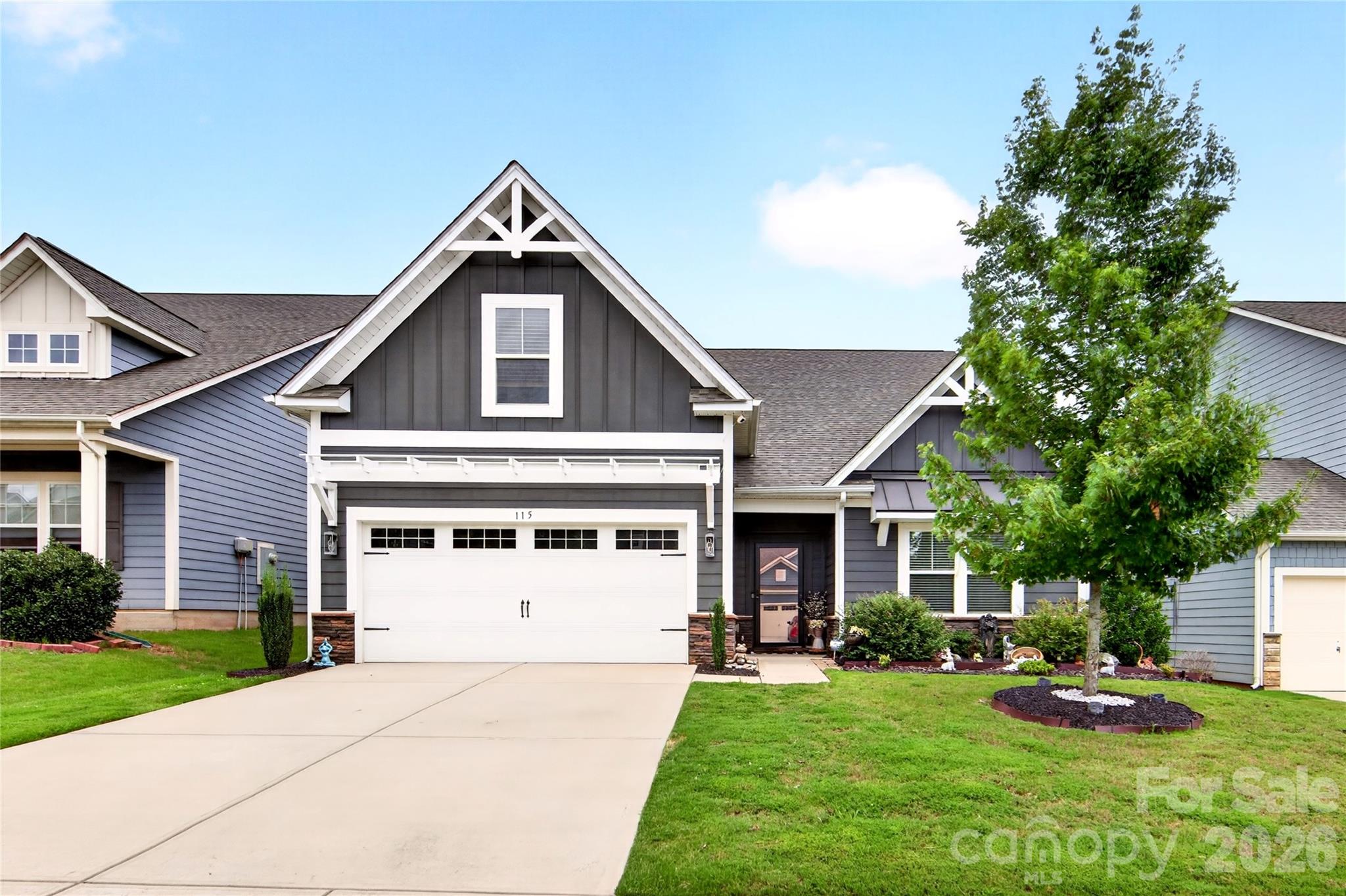 115 Jana Drive, Statesville
