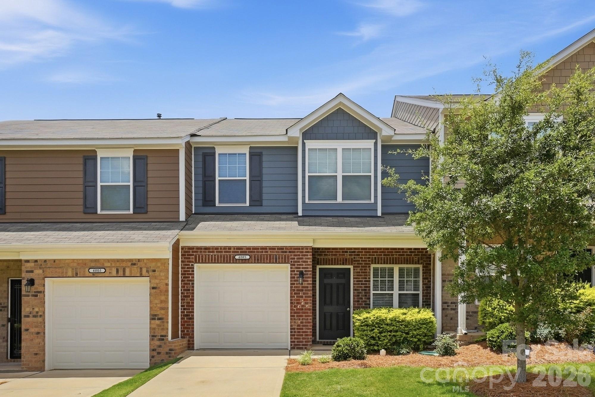 4005 Marygrove Court