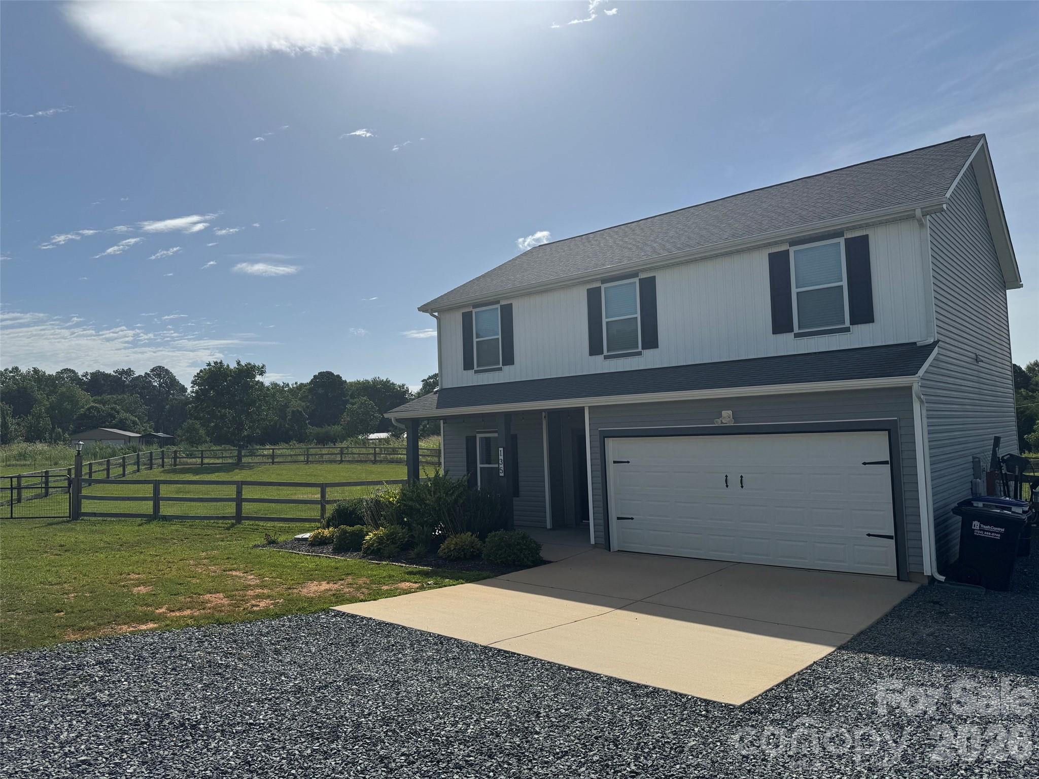 135 Stanfield Farm Lane