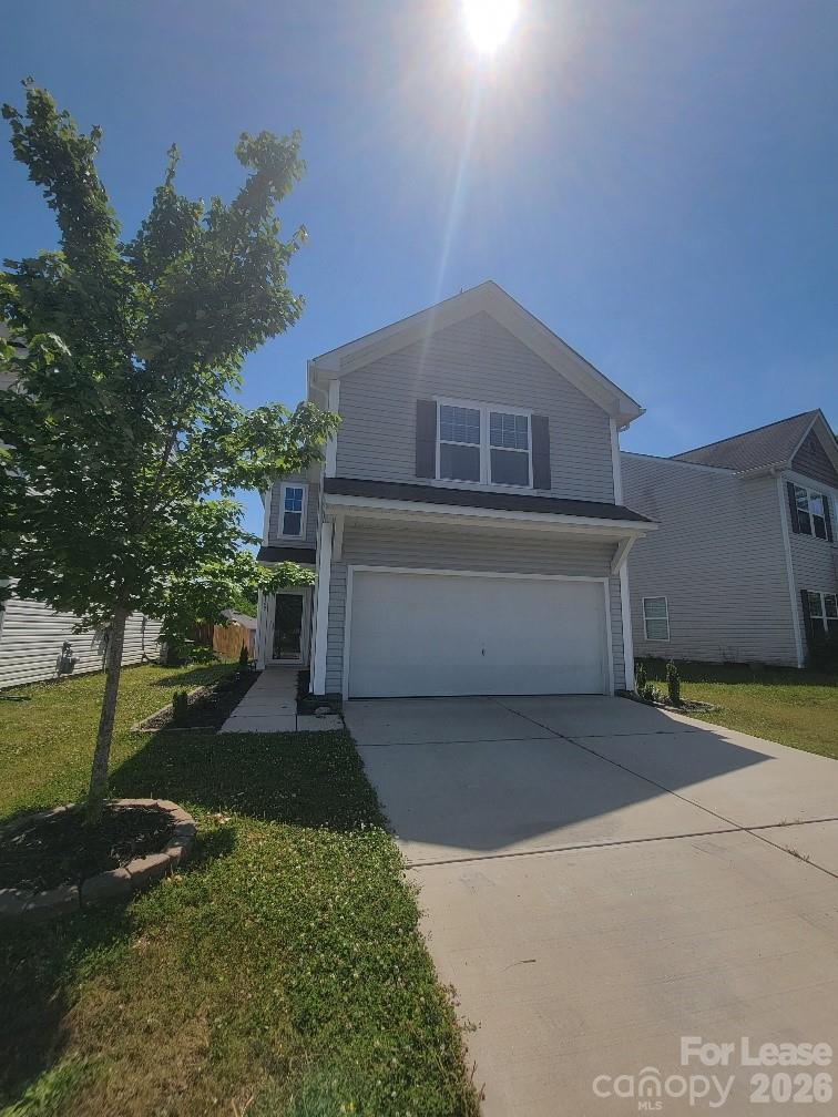 1349 Haestad Court