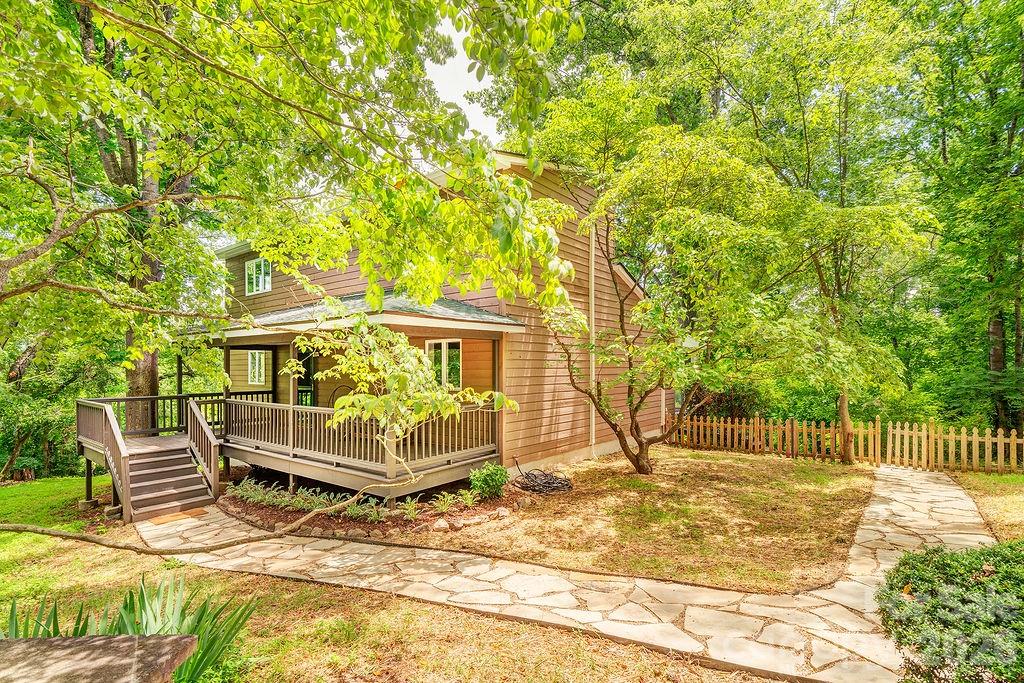 14 High Valley Estates Drive