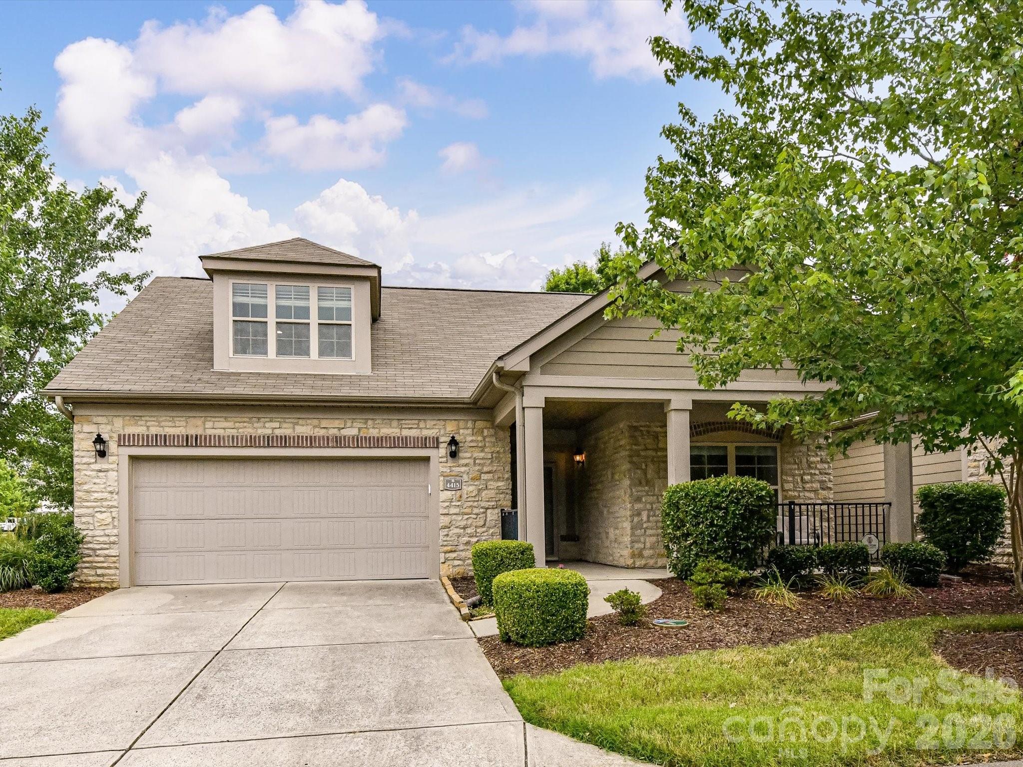 4415 Parkgate Drive