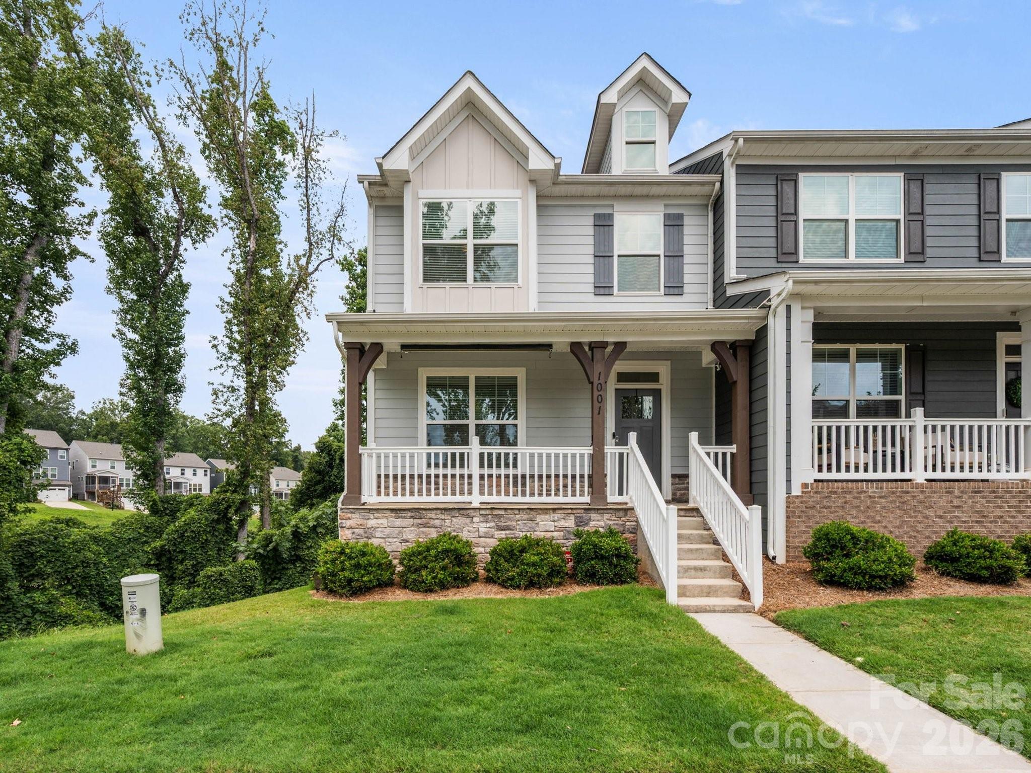 1001 Township Parkway
