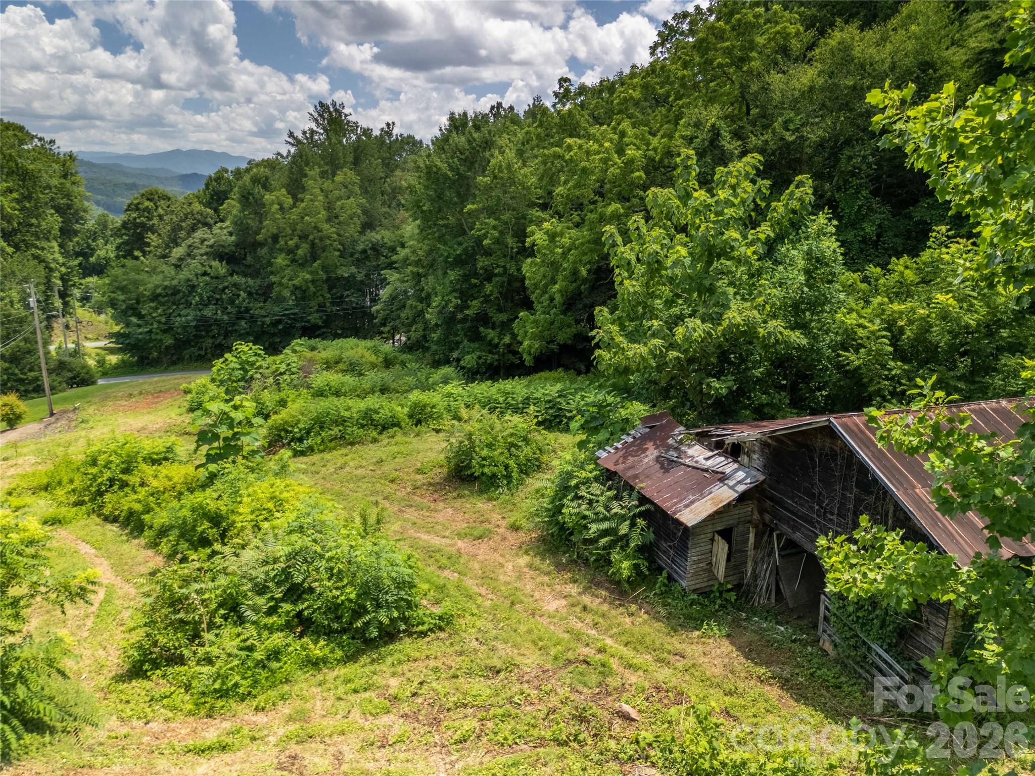 1249 Monteith Branch Road