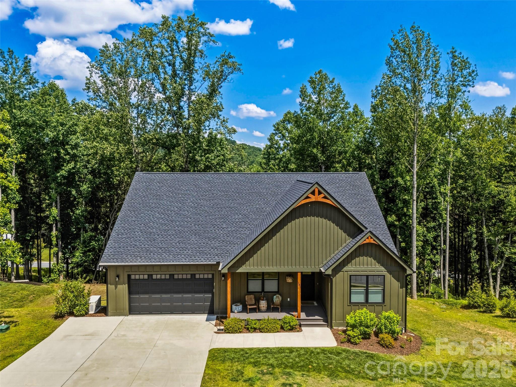 181 Byron Forest Drive