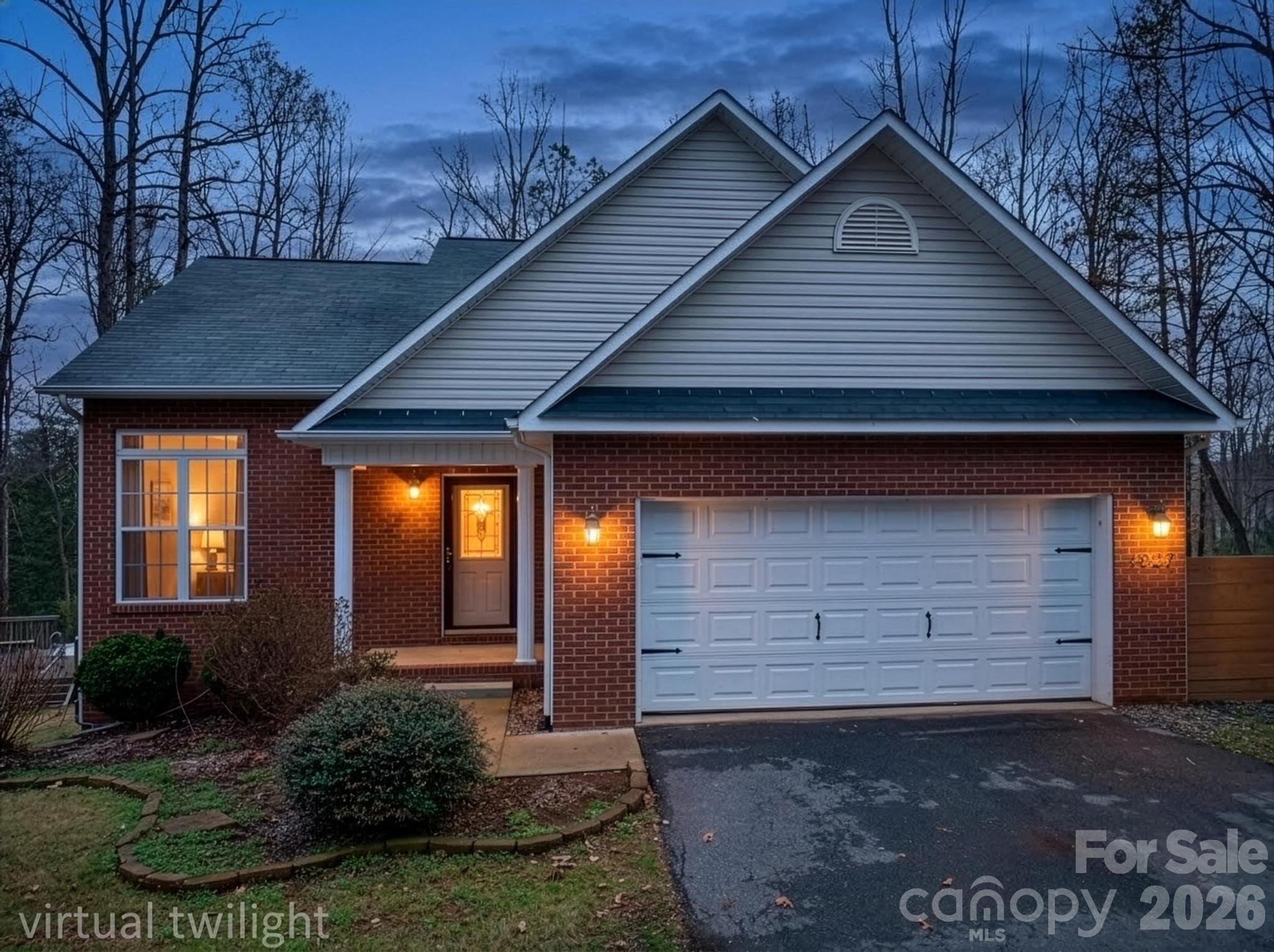 4927 Gateway Drive property