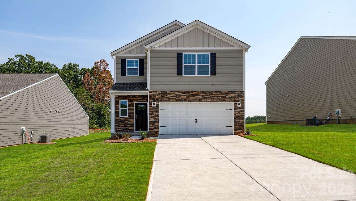 541 Colton Court