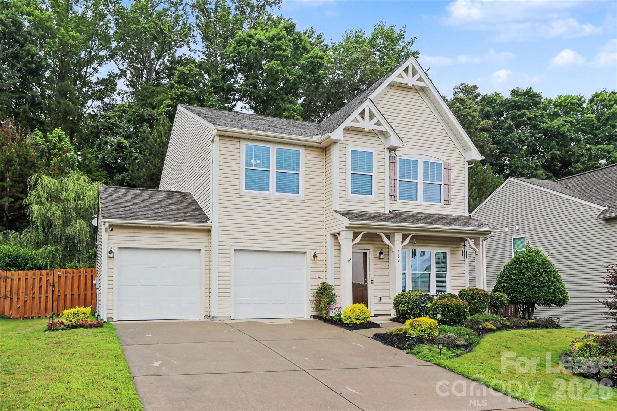 104 Isabella Court