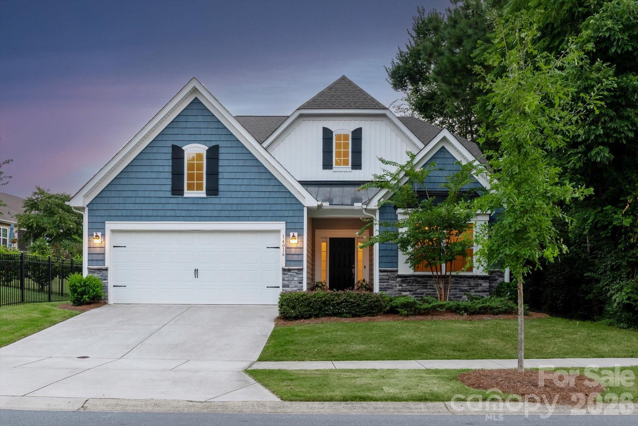 14016 Southbridge Forest Drive