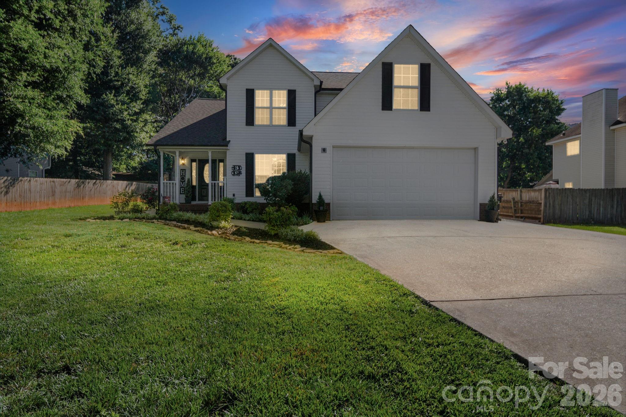 3804 Secrest Shortcut Road