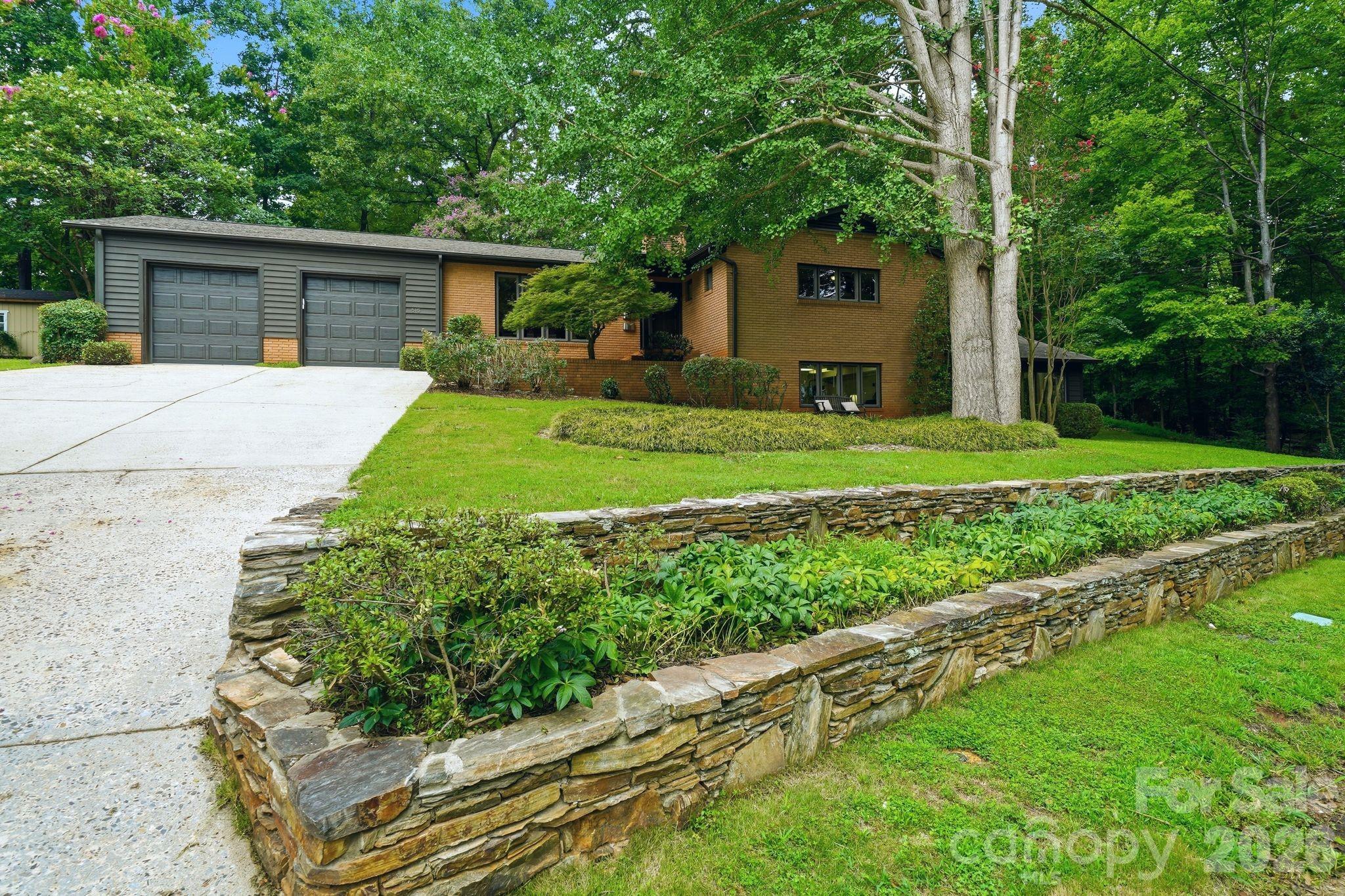 515 Dogwood Lane, Belmont