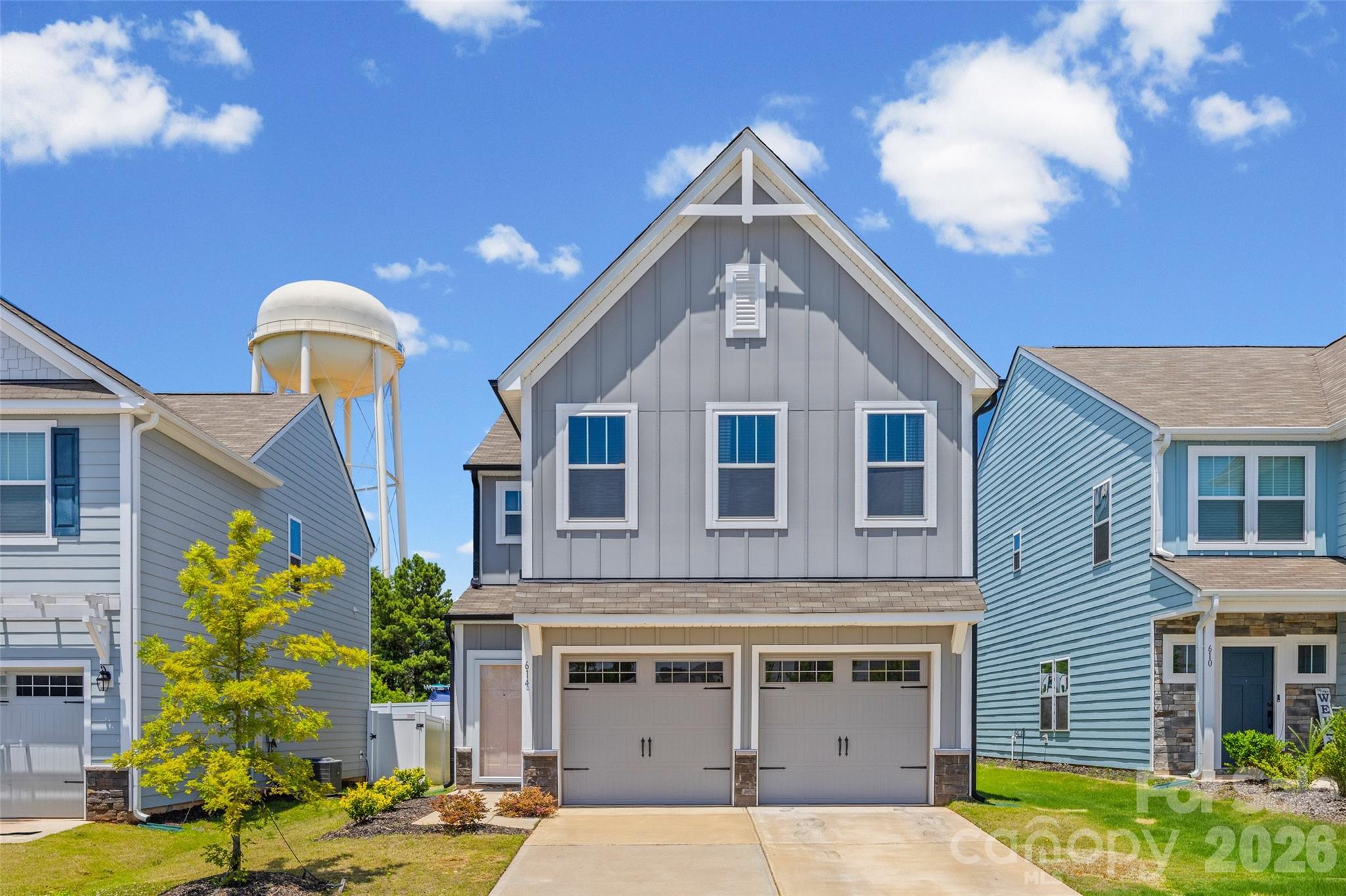 614 Candela Court