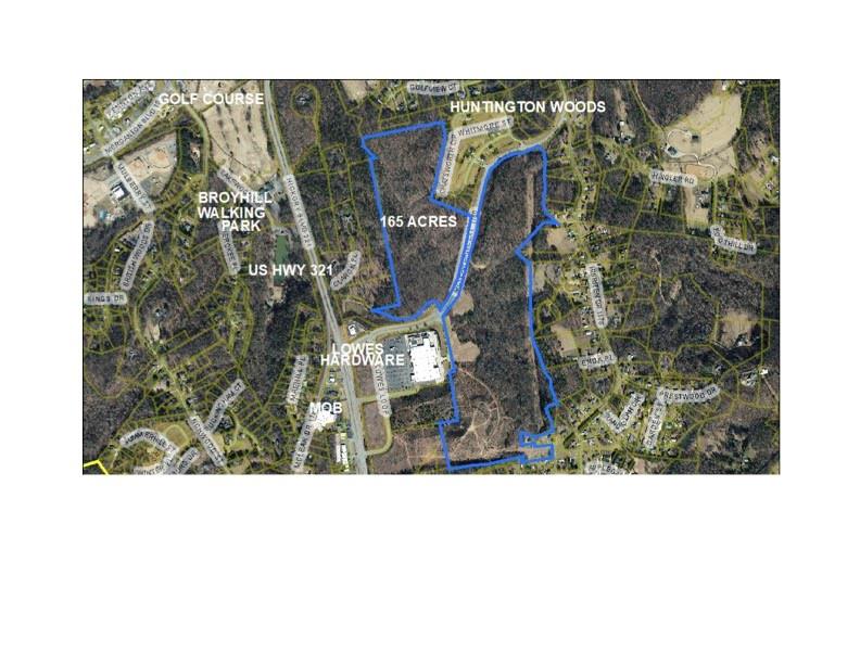0 MCLEAN Drive property