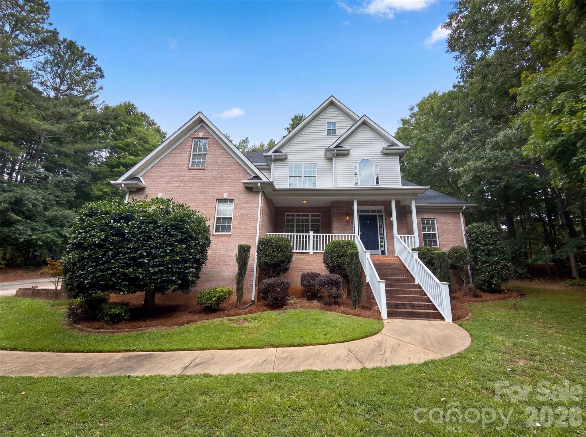 4528 Ferguson Circle property