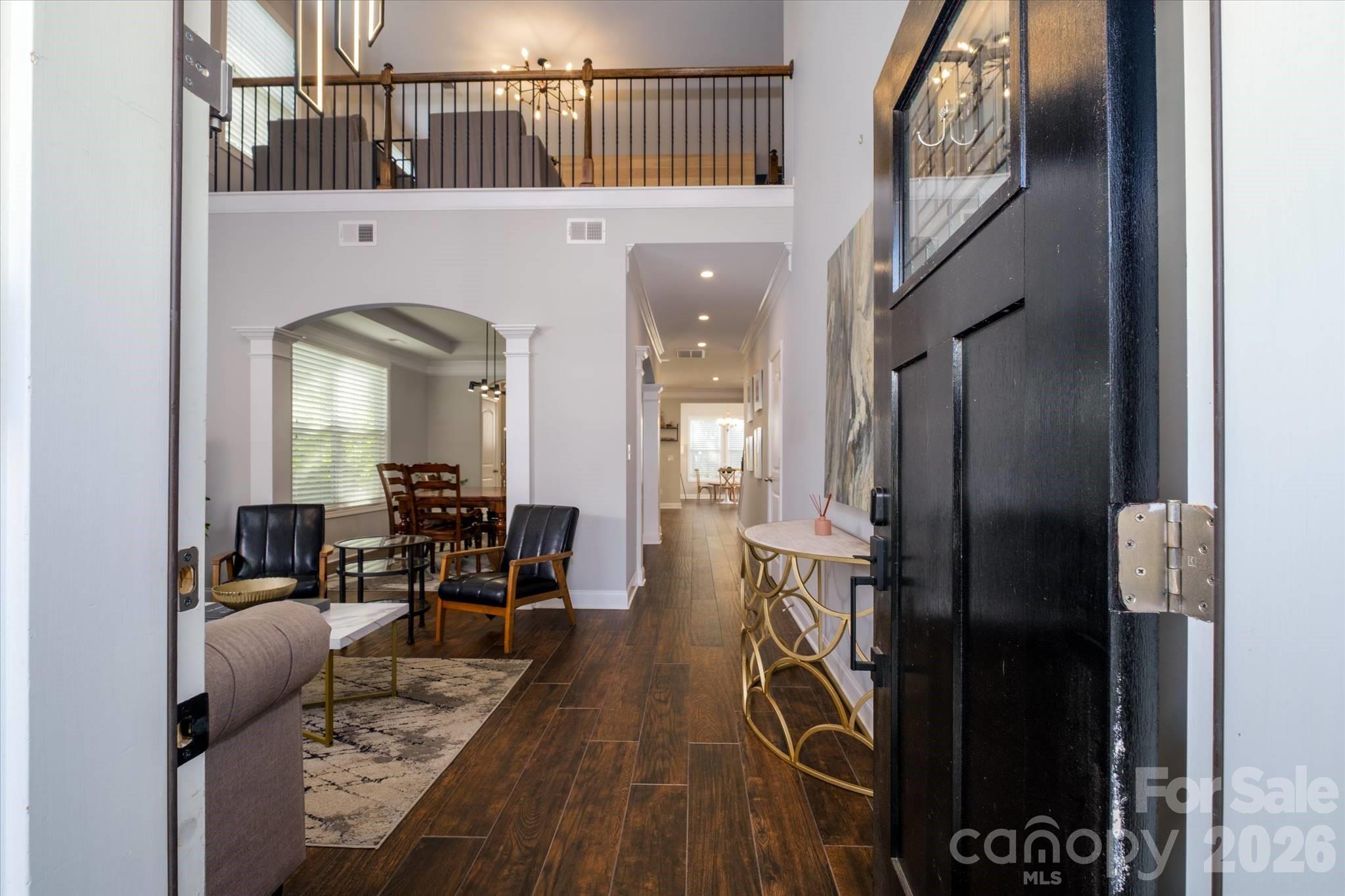 5401 Casper Drive