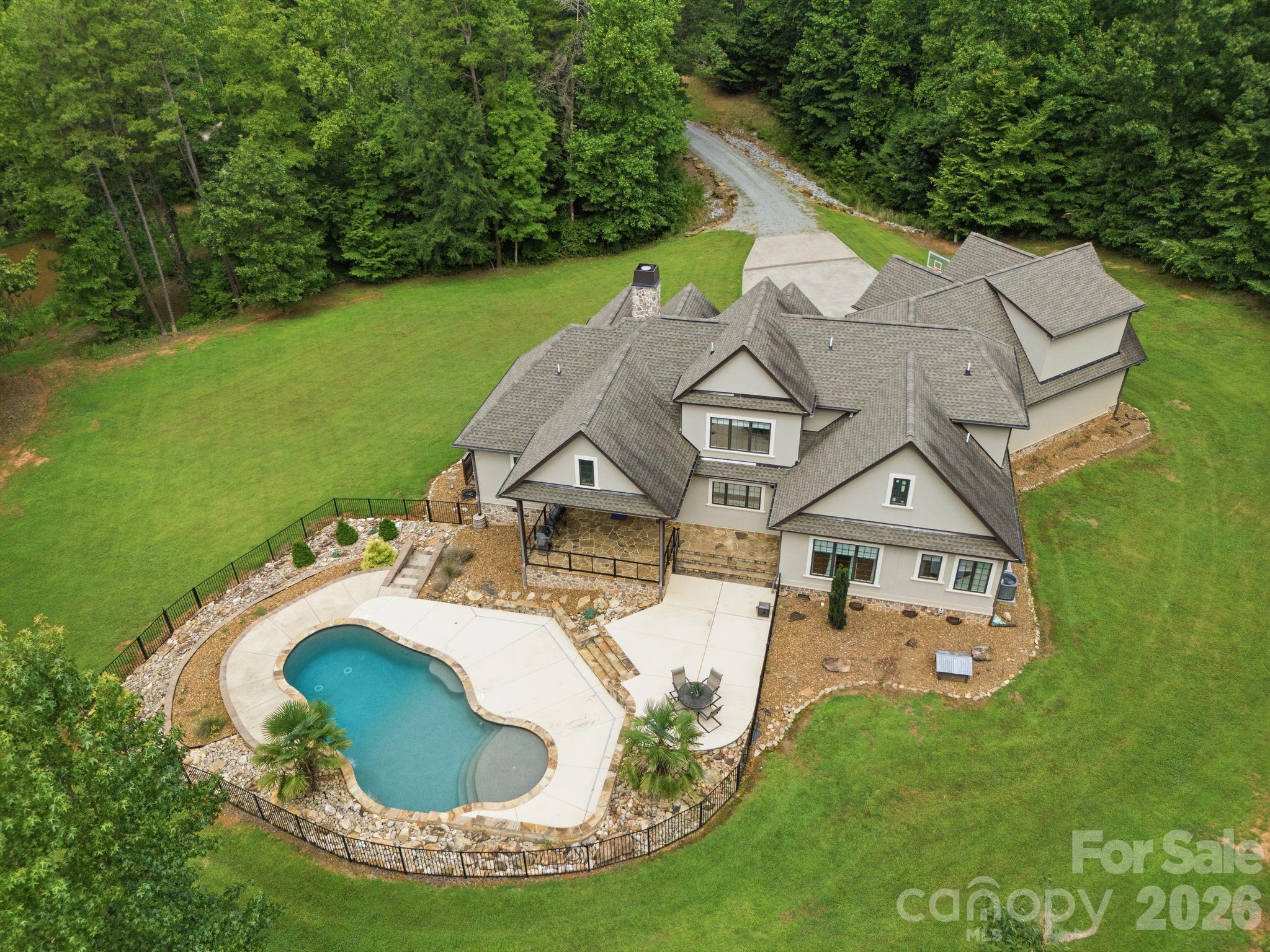 1325 Mount Zion Church Road