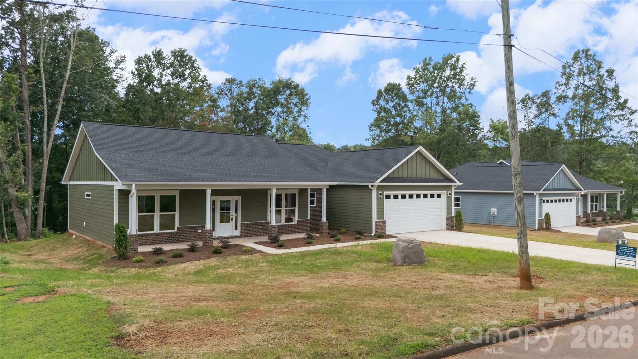 618, Lot 1 Central Drive