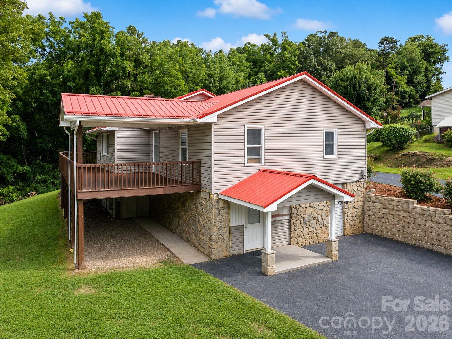 41 Vista Drive