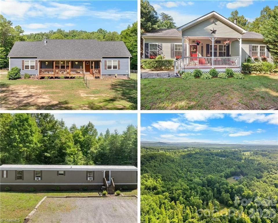 274 Echo Hollar Road