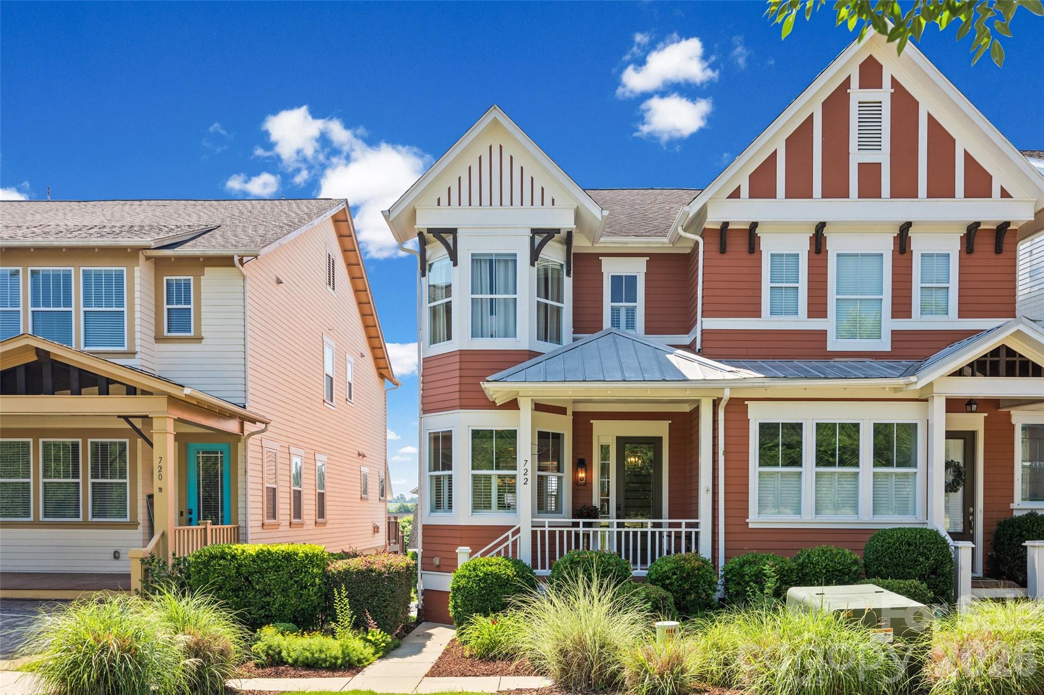 722 Waterscape Court