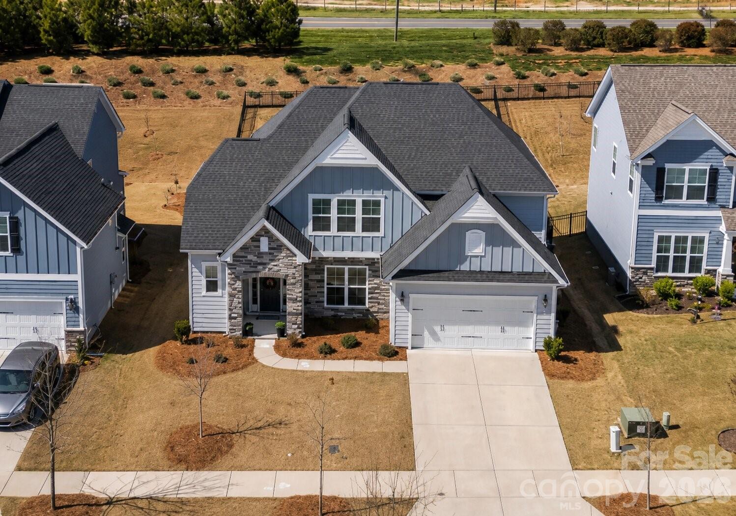 7017 Kingfisher Way, Belmont
