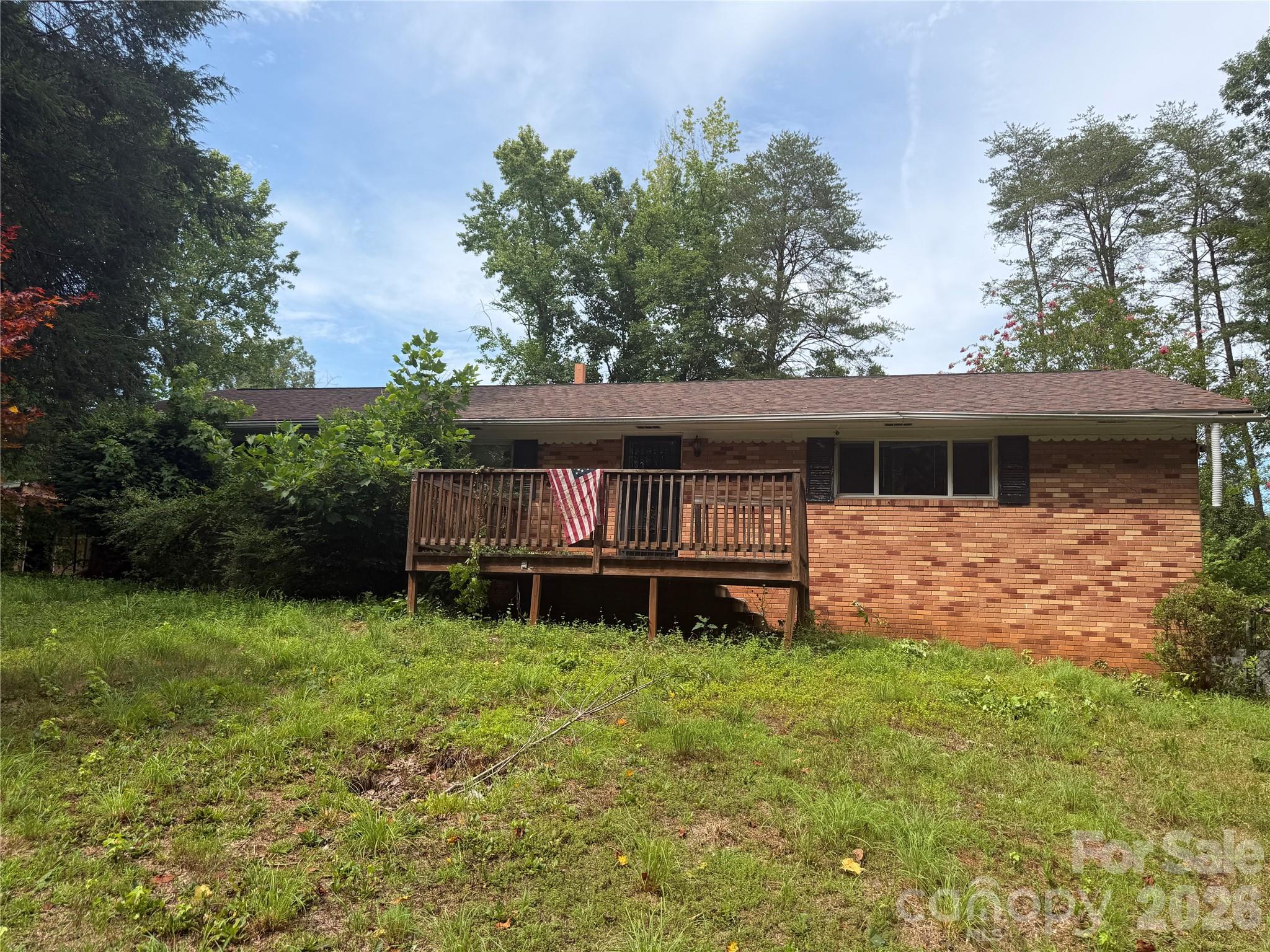 3247 Gastonia Highway property