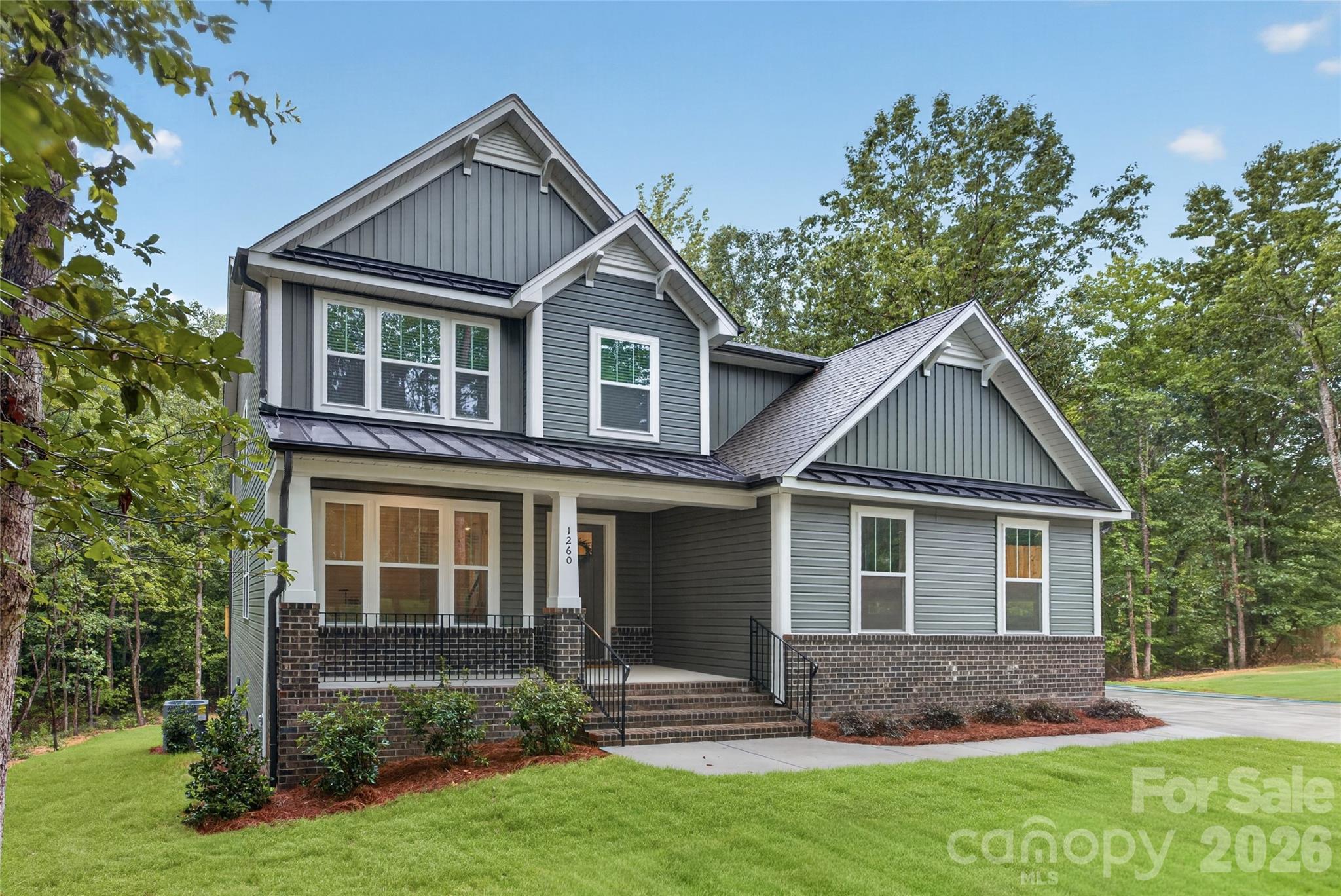 1260 Wilma Drive