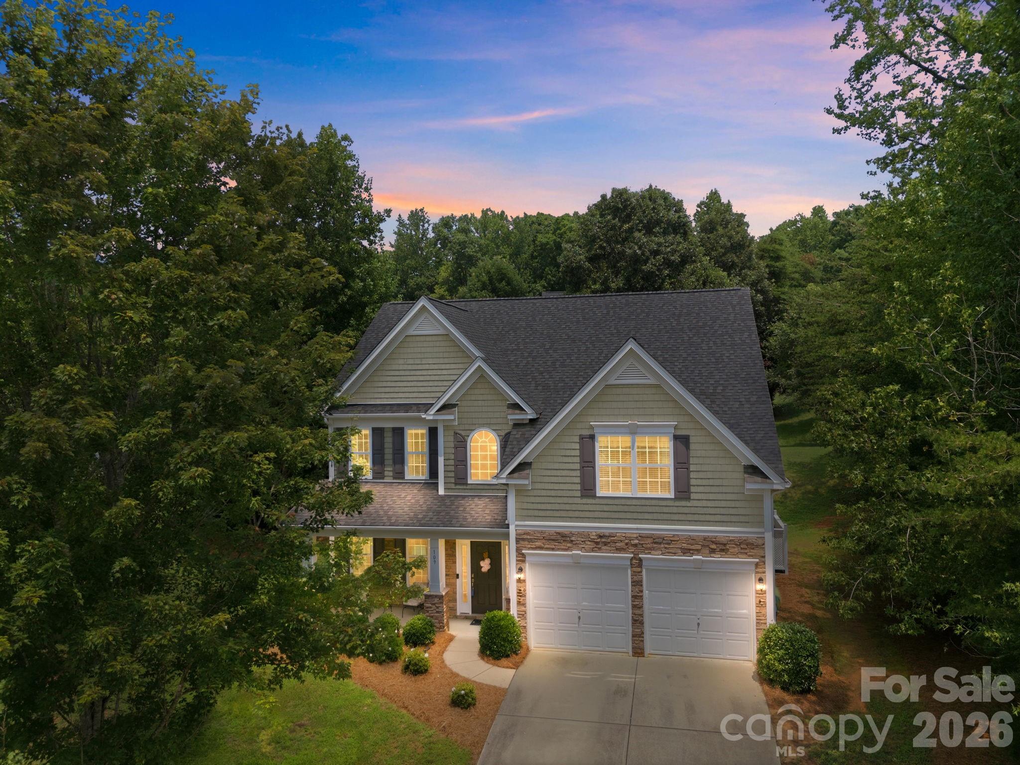 109 Tartan Place
