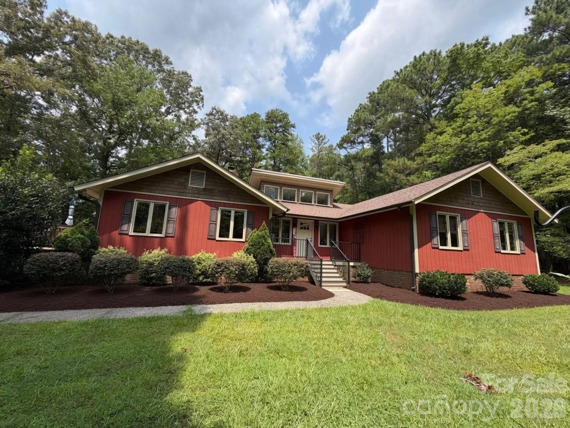 3406 Red Fox Trail, Matthews