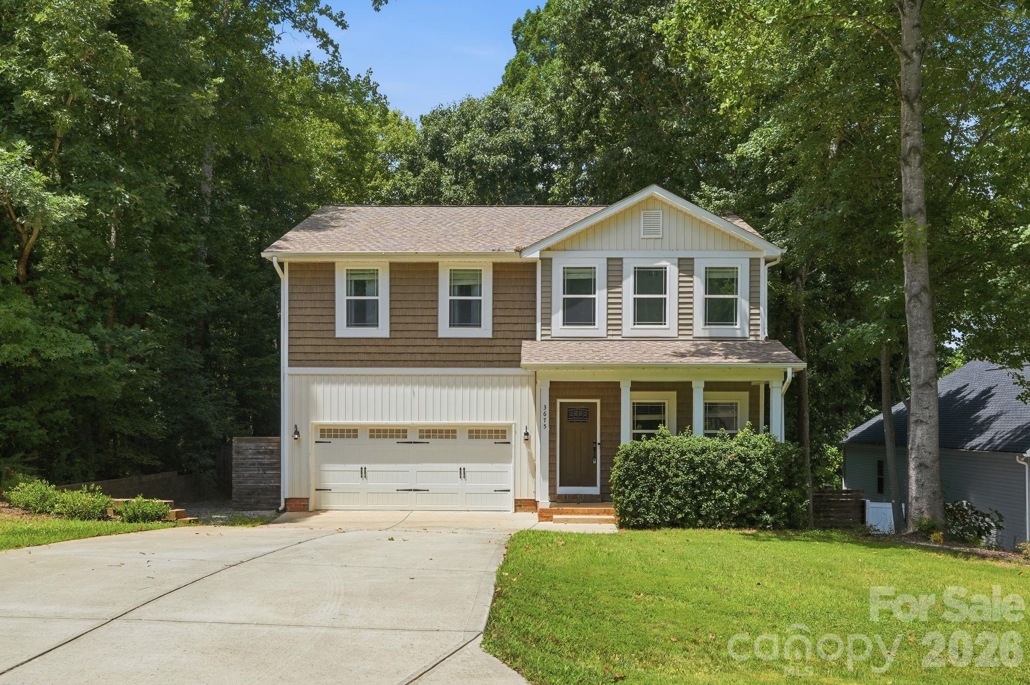 3675 Bay Drive