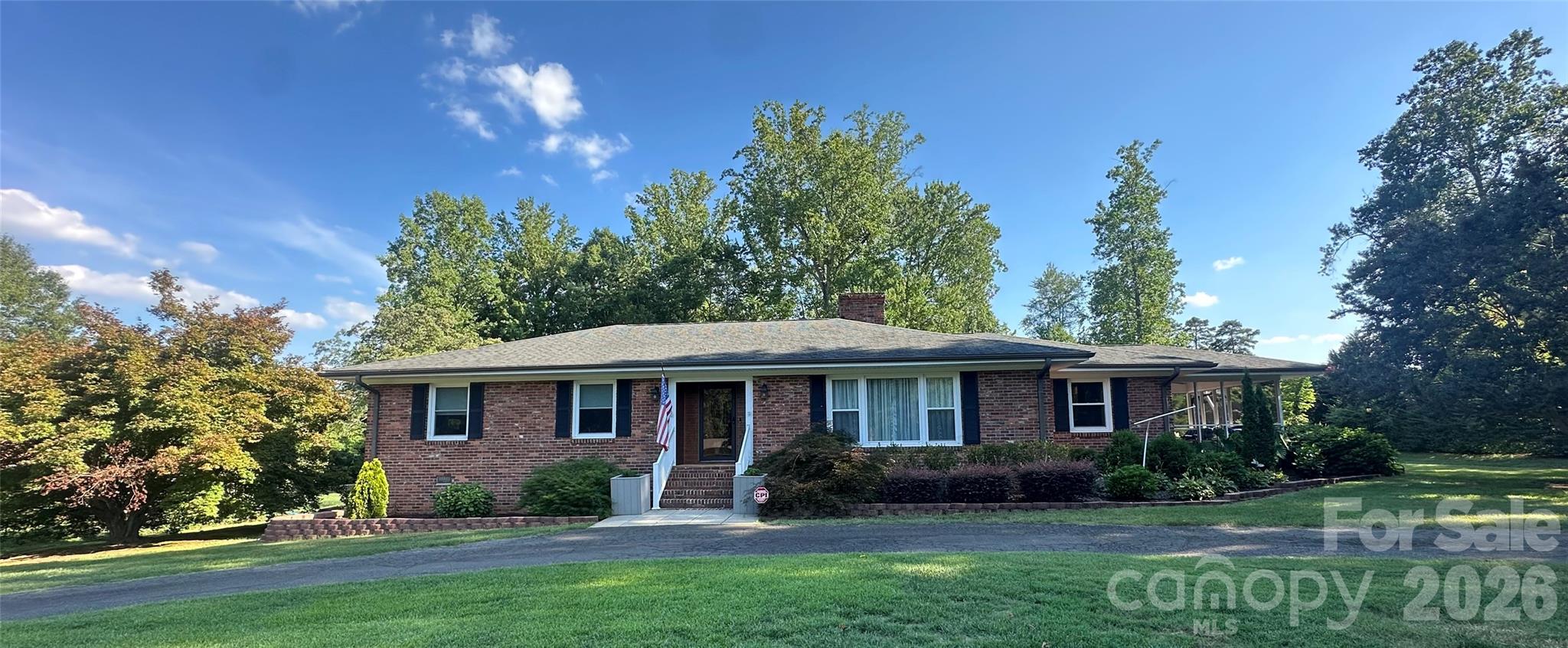 1285 Patterson Street property